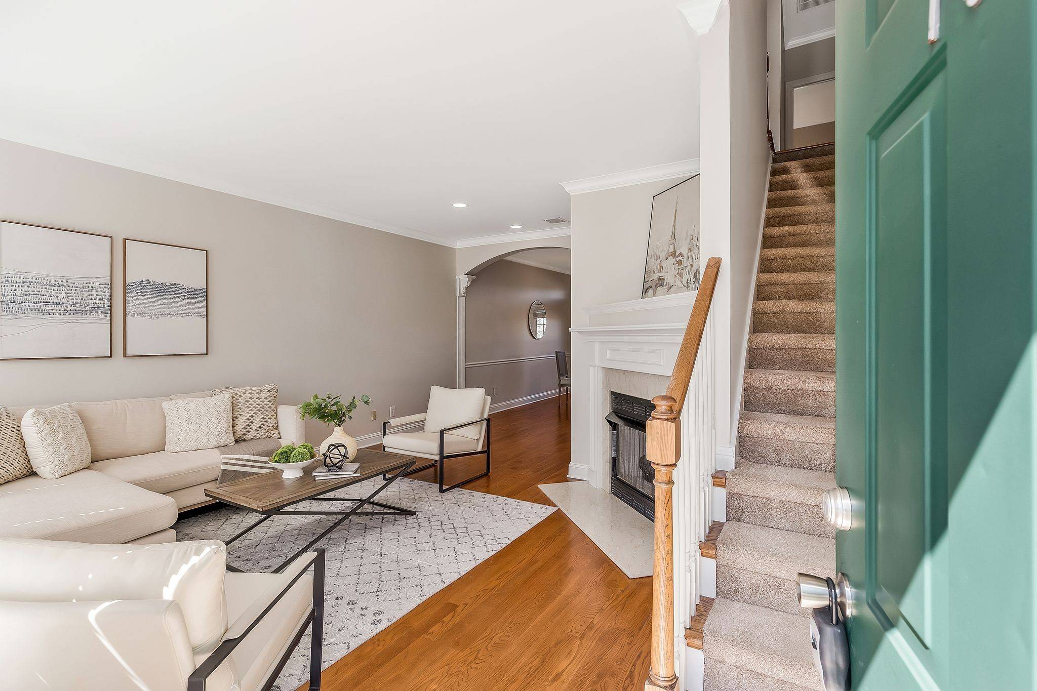 Nashville, TN 37209,409 American Rd #109