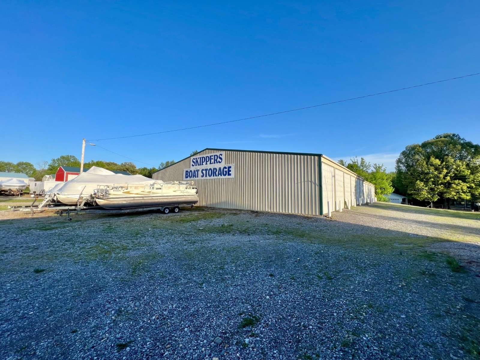 Cadiz, KY 42211,211 Canton Ln