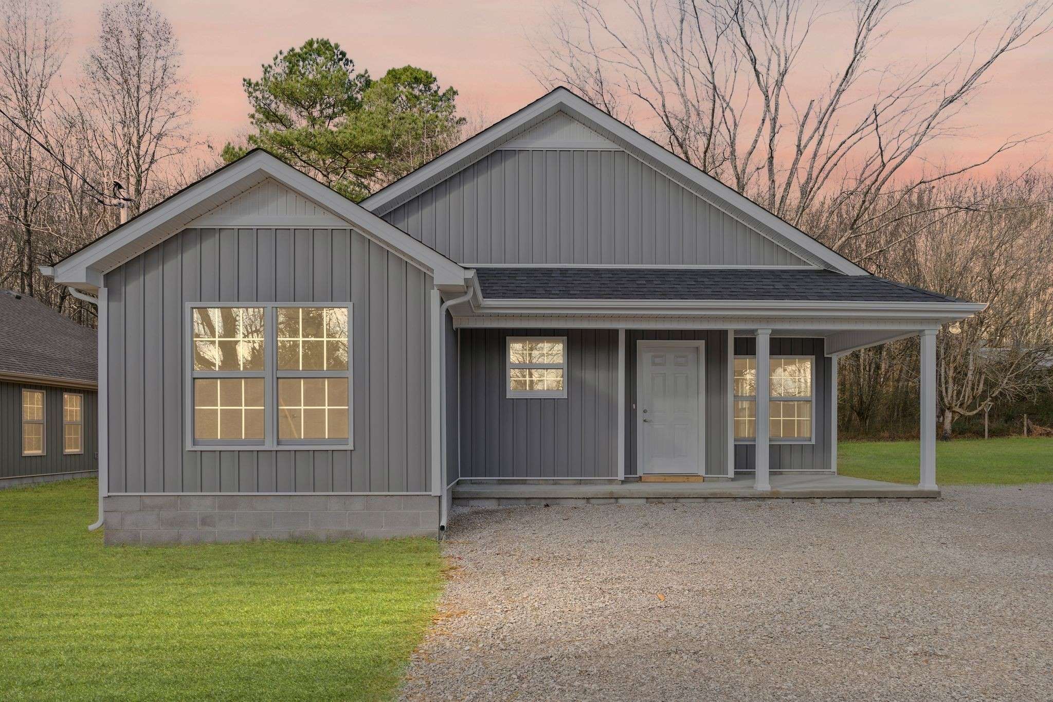 Manchester, TN 37355,287 Fredonia Rd