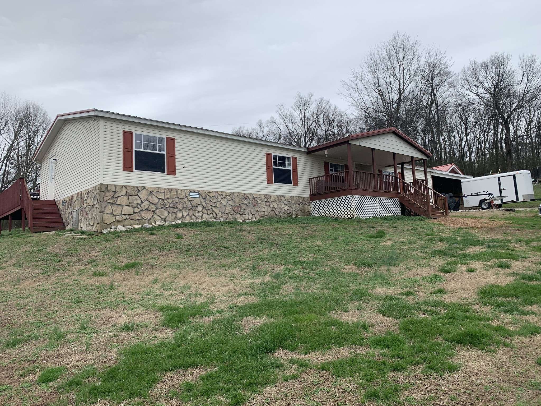 Columbia, TN 38401,4107 Trousdale Lane