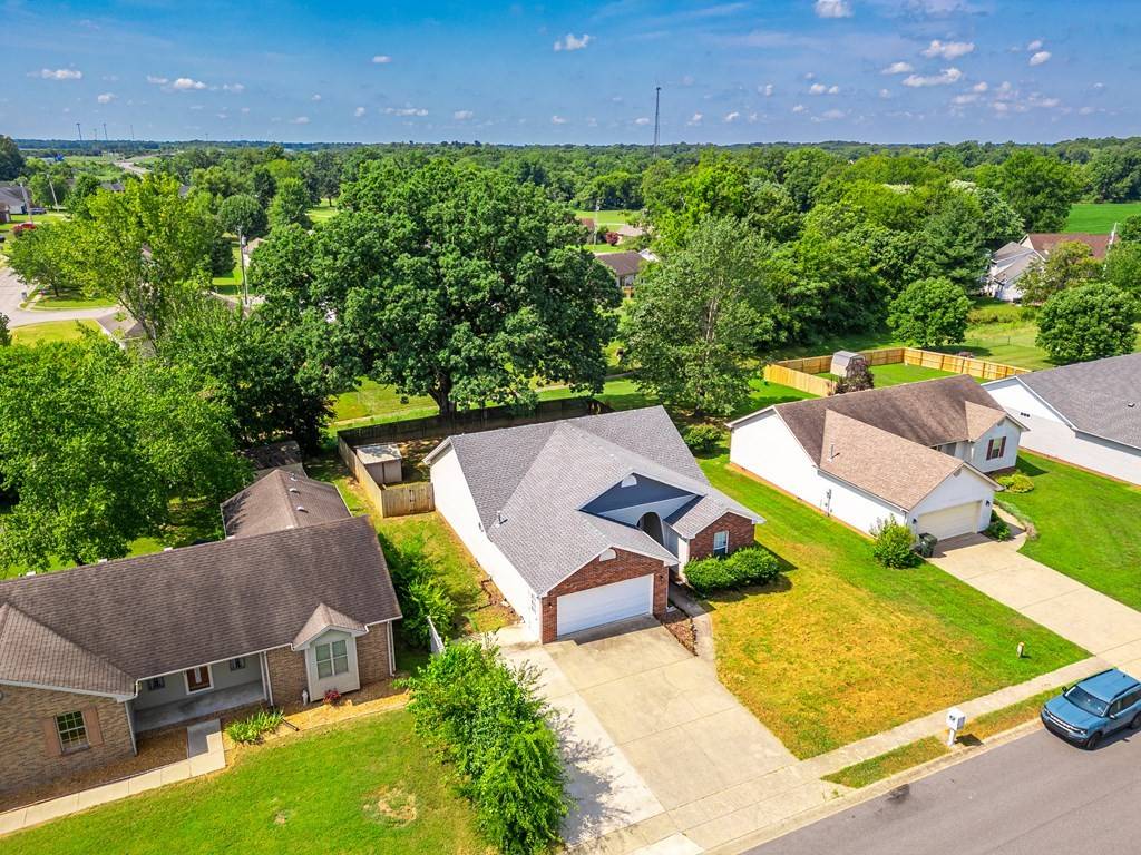 Hopkinsville, KY 42240,403 S Sheridan Dr #S