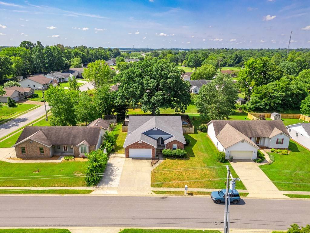 Hopkinsville, KY 42240,403 S Sheridan Dr #S