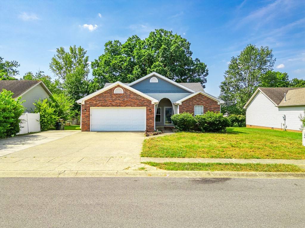 Hopkinsville, KY 42240,403 S Sheridan Dr #S