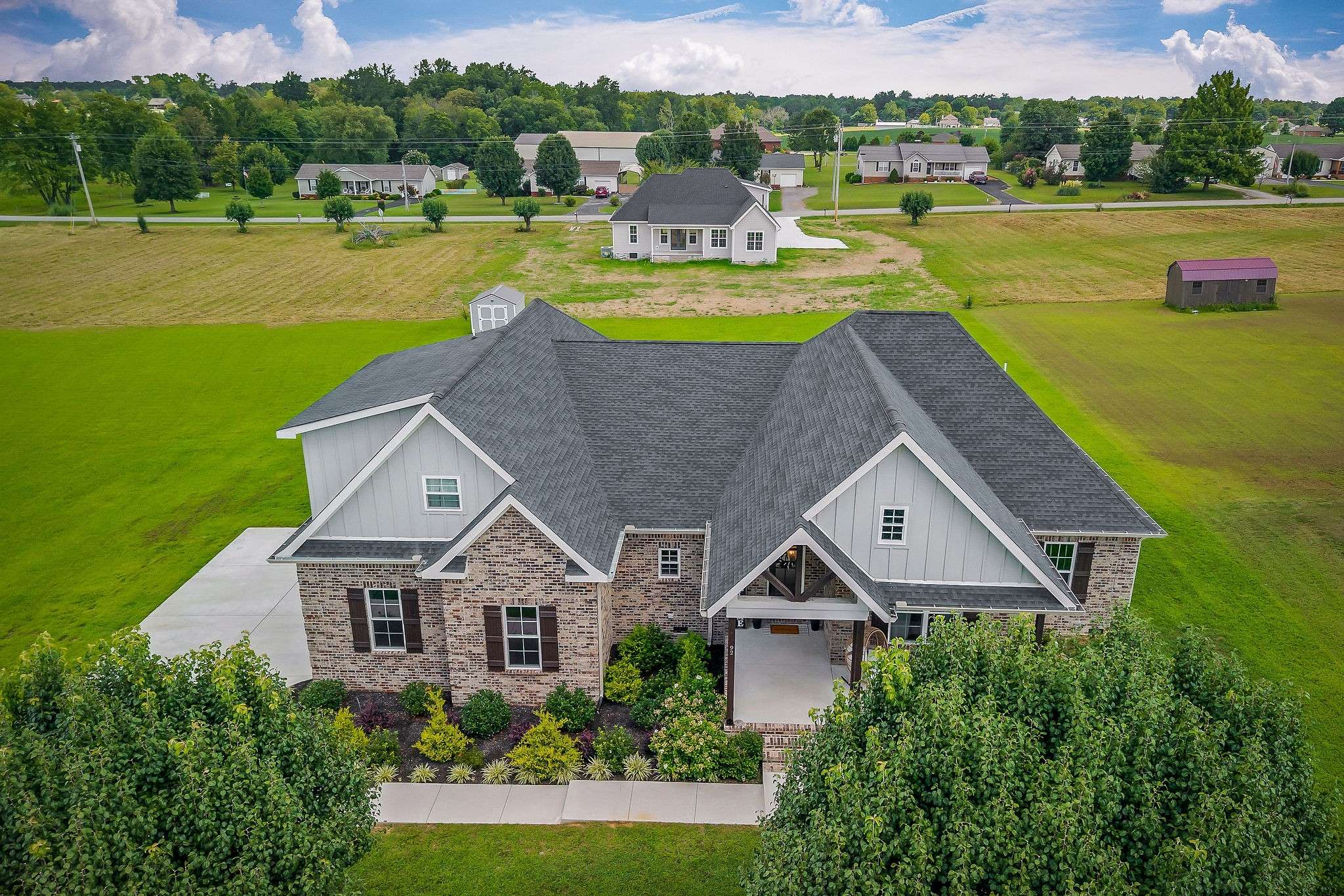 Morrison, TN 37357,92 Hickory Grove Dr