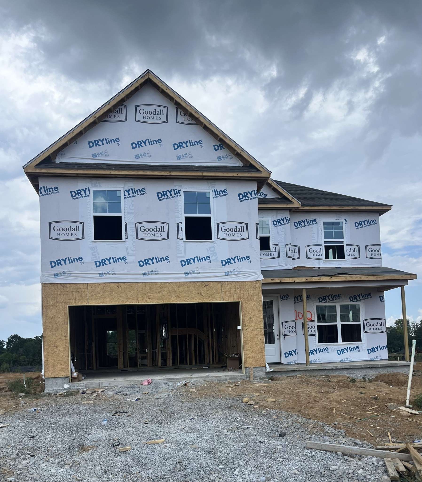 Columbia, TN 38401,2006 Bennett Creek Drive