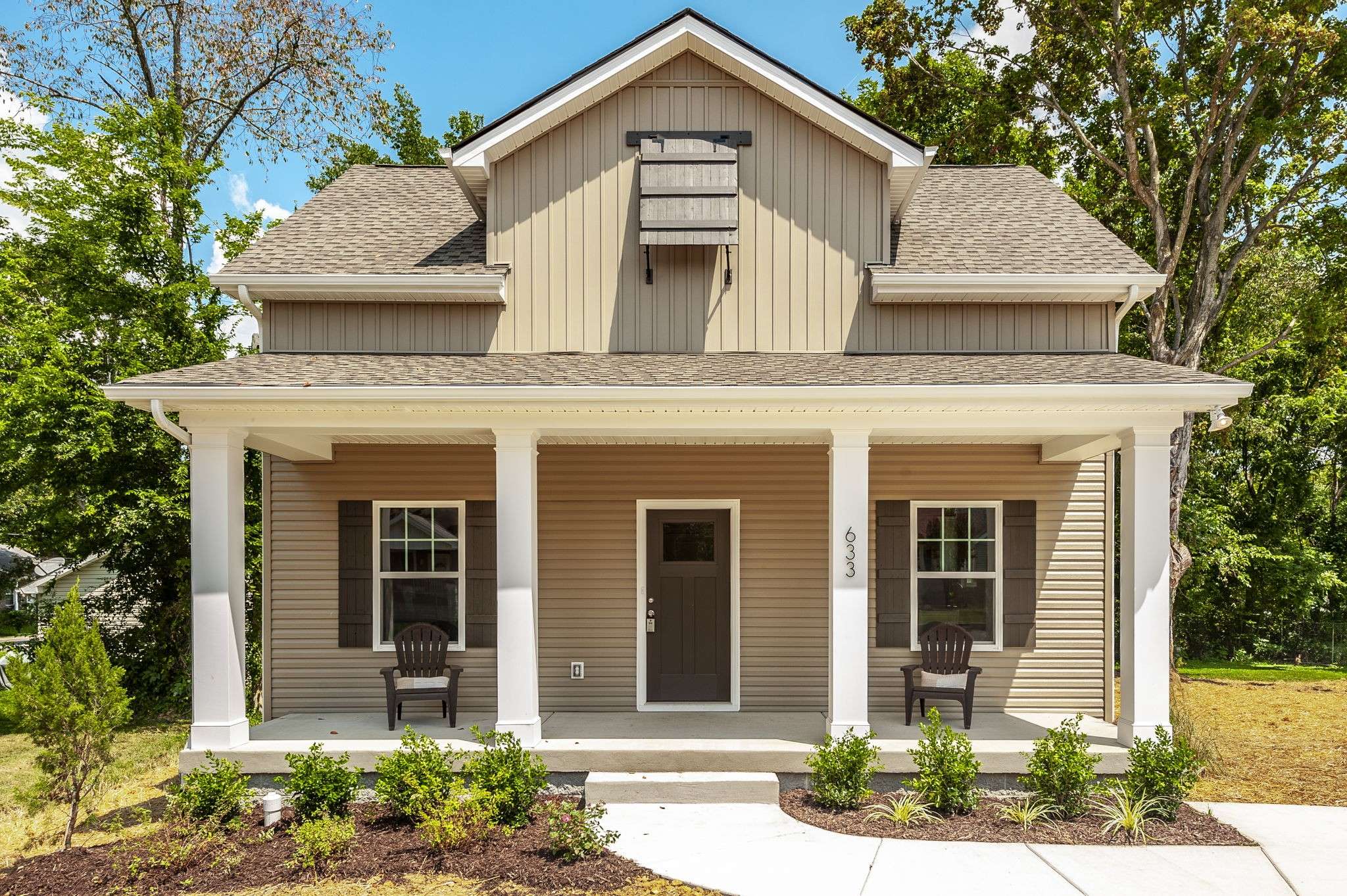 Springfield, TN 37172,633 17th Avenue