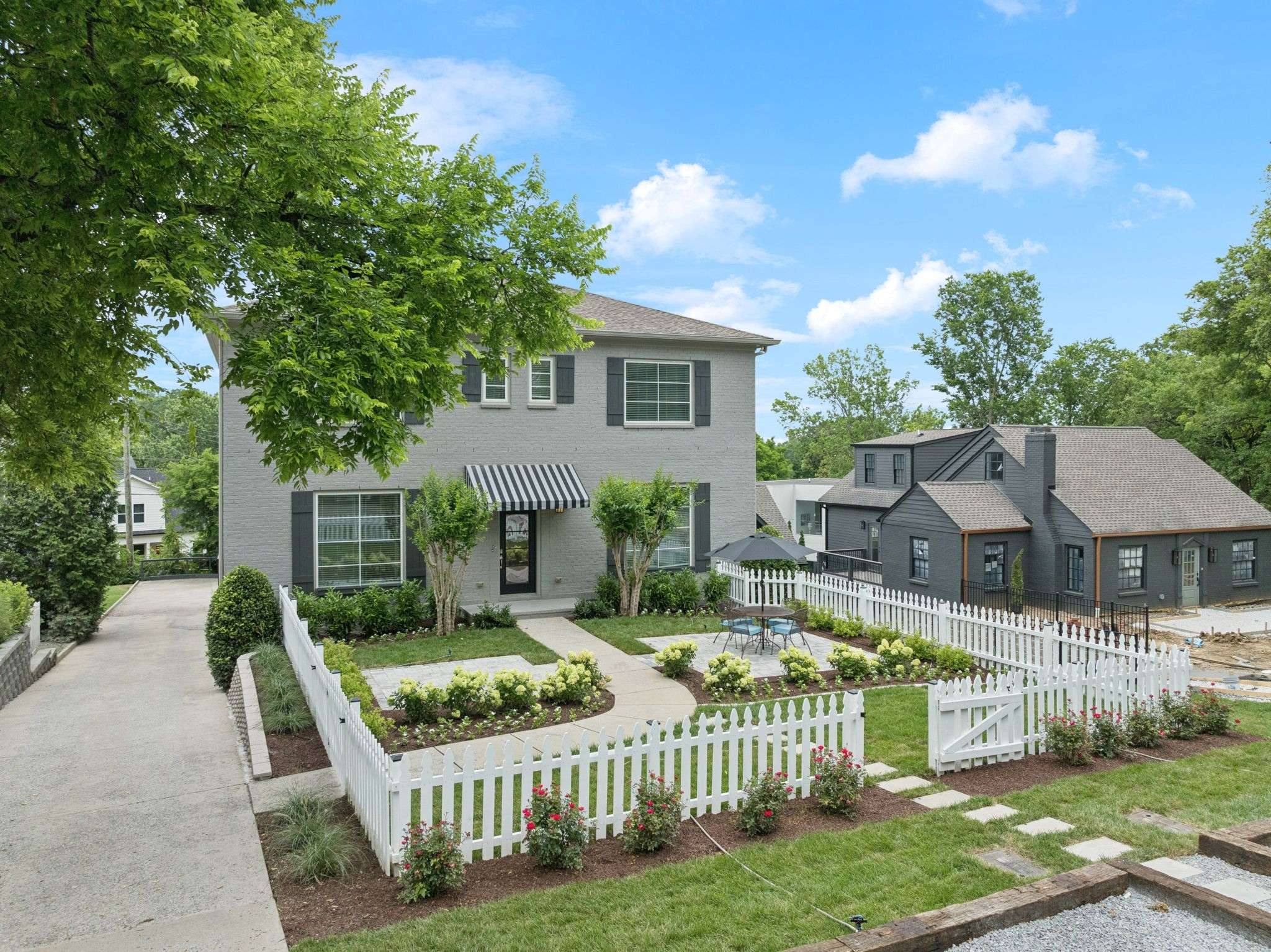 Nashville, TN 37212,1818B Wildwood Ave