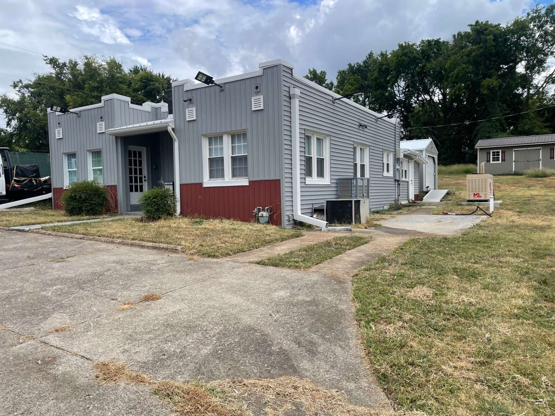 Old Hickory, TN 37138,303 Bridgeway Ave