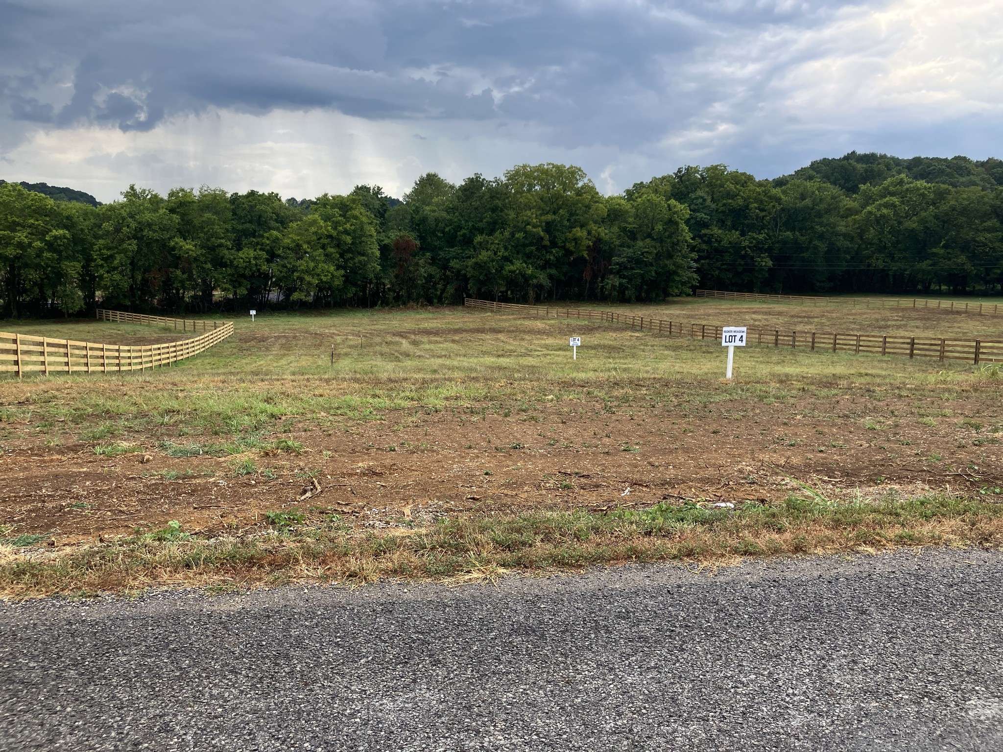 Mount Pleasant, TN 38474,4 Booker Ridge RD