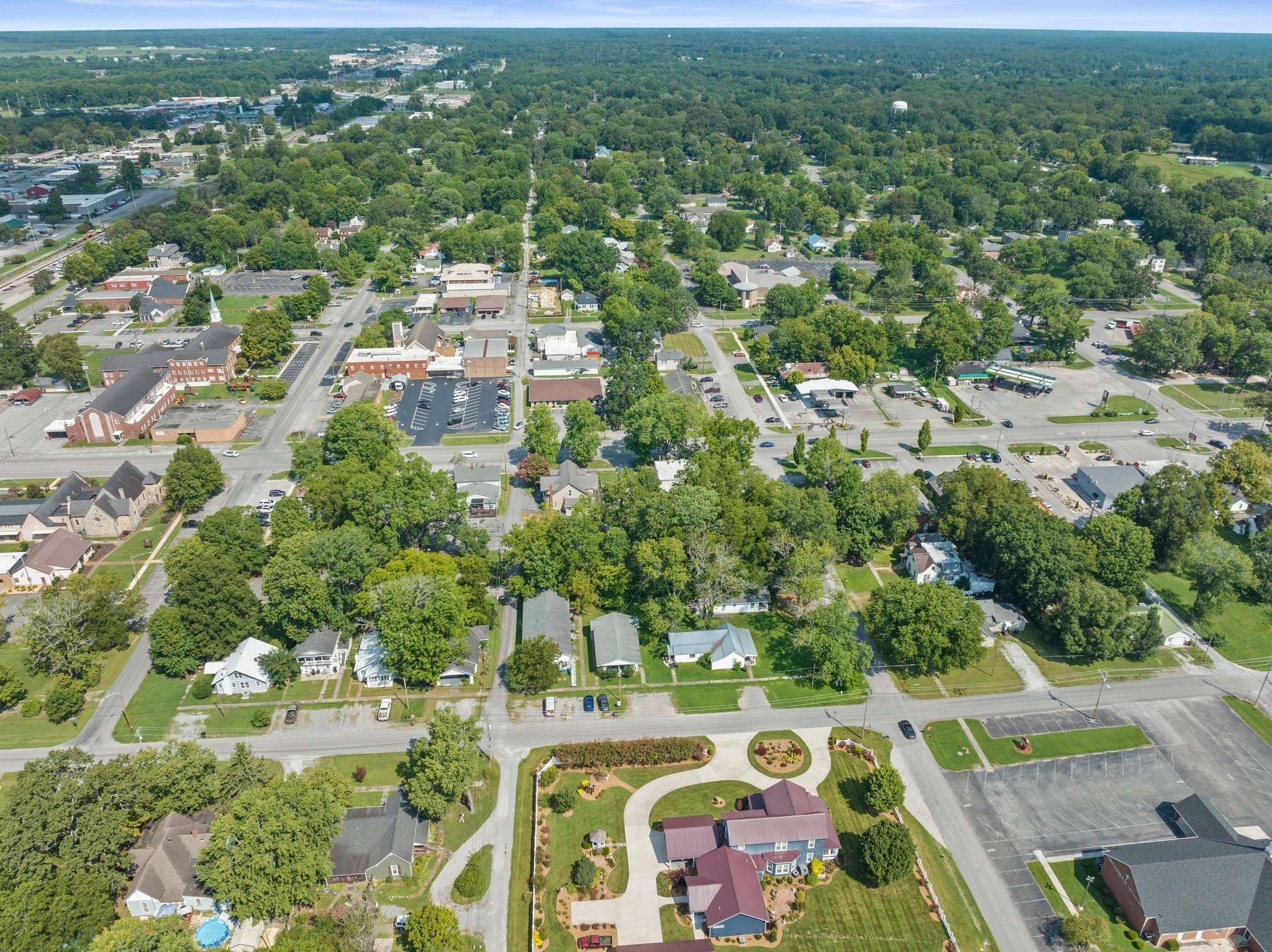 Tullahoma, TN 37388,210 E LINCOLN ST