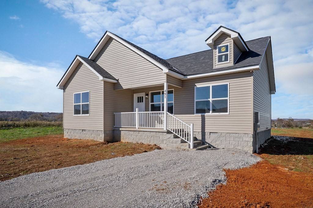 Spencer, TN 38585,491 Dr I C Morgan Rd