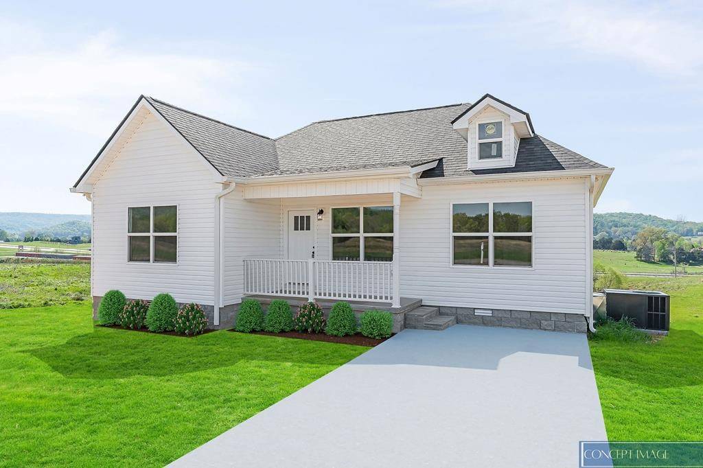 Spencer, TN 38585,523 Dr I C Morgan Rd