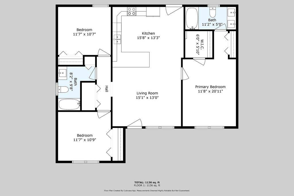 Spencer, TN 38585,523 Dr I C Morgan Rd