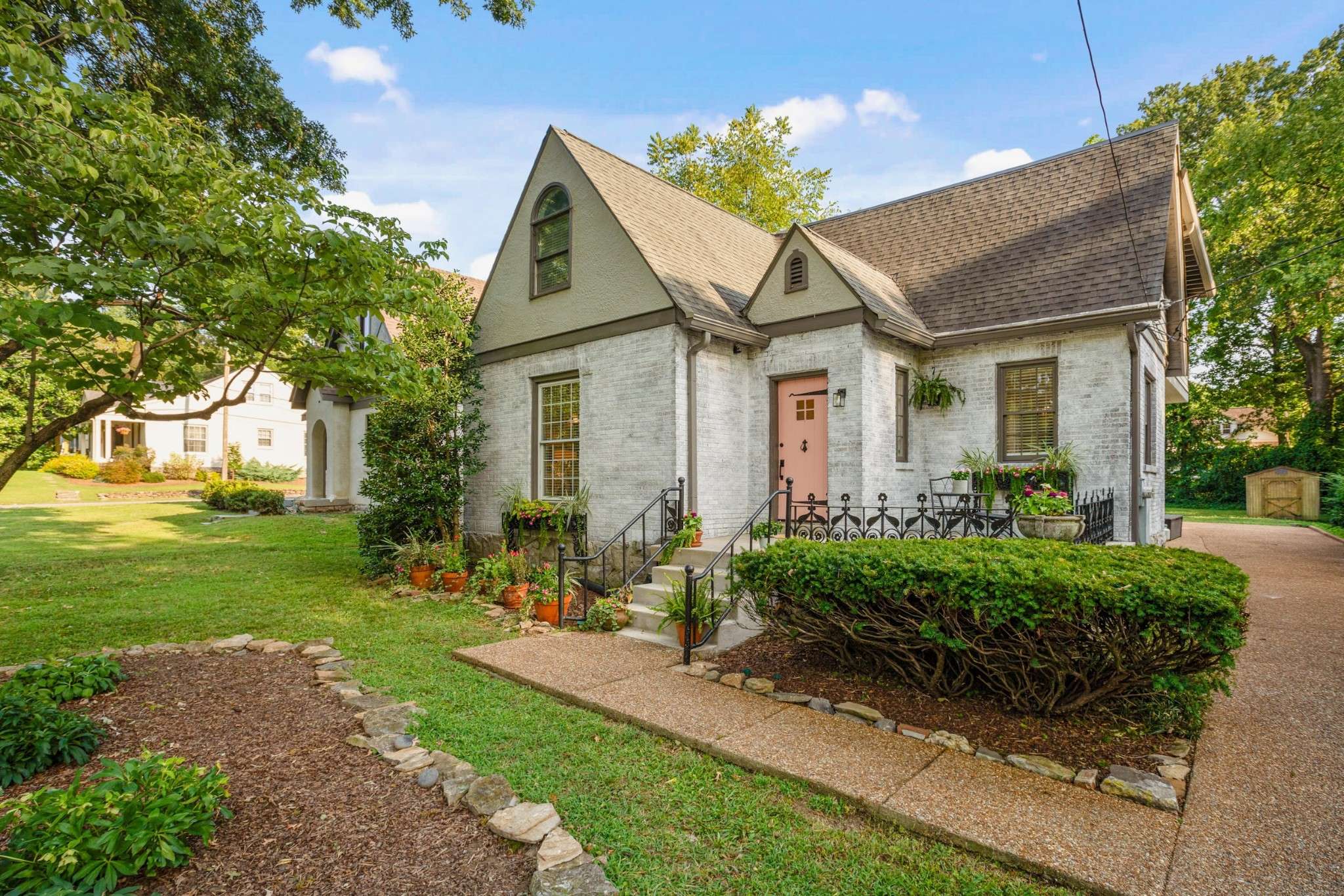 Nashville, TN 37212,2603 Westwood Ave
