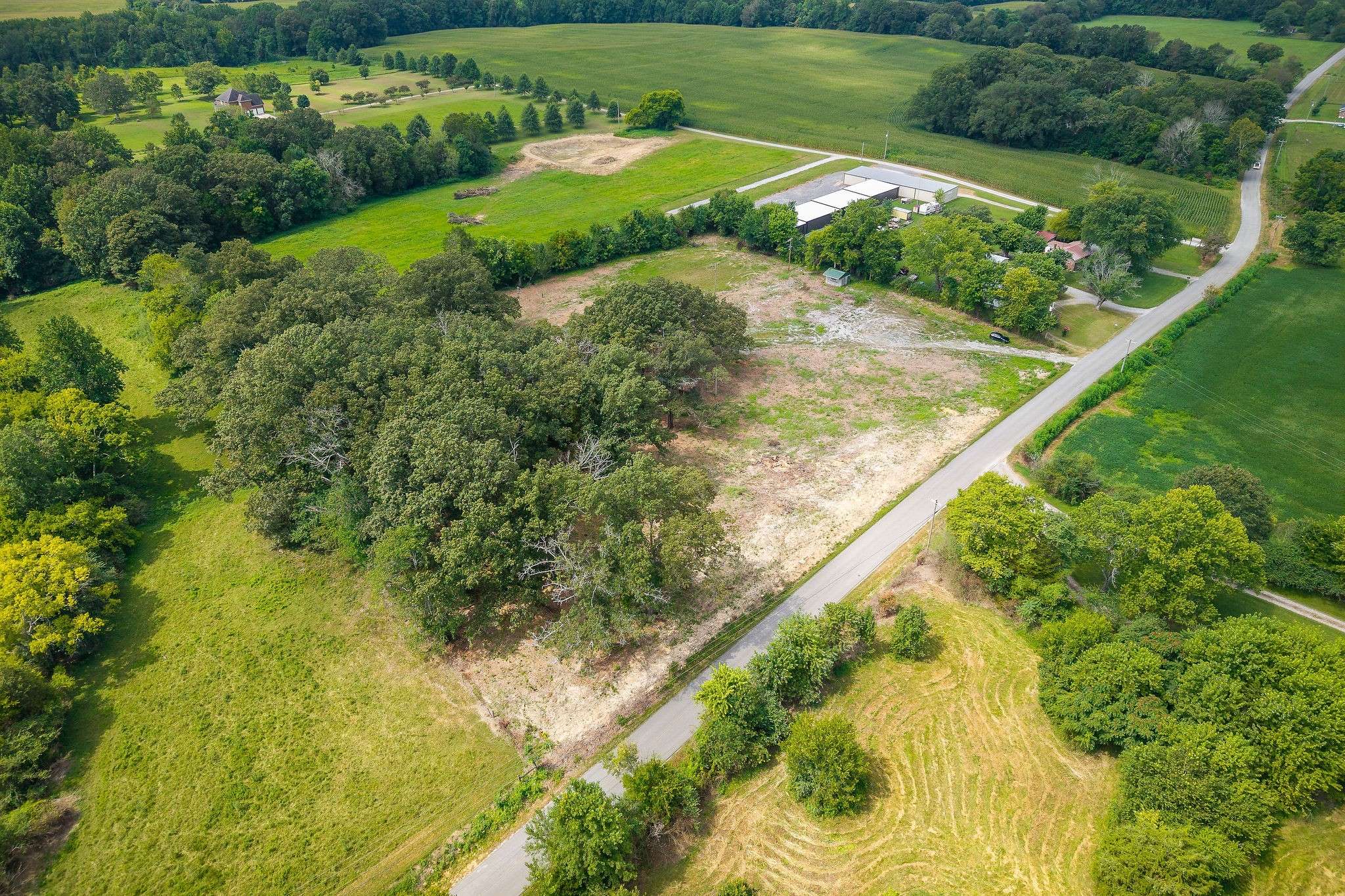 Smithville, TN 37166,0 Four Seasons Rd