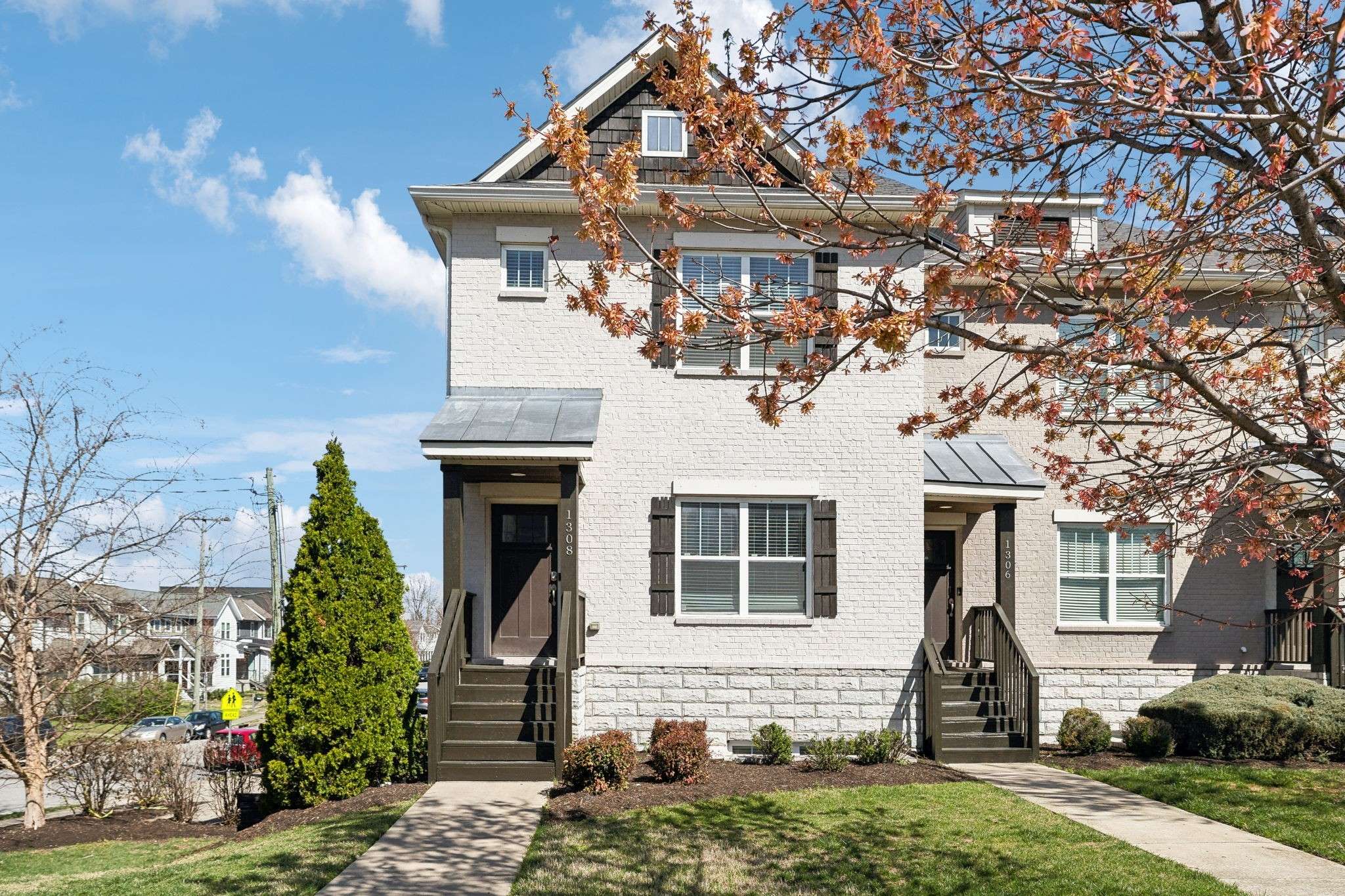 Nashville, TN 37212,1308 Wedgewood Ave