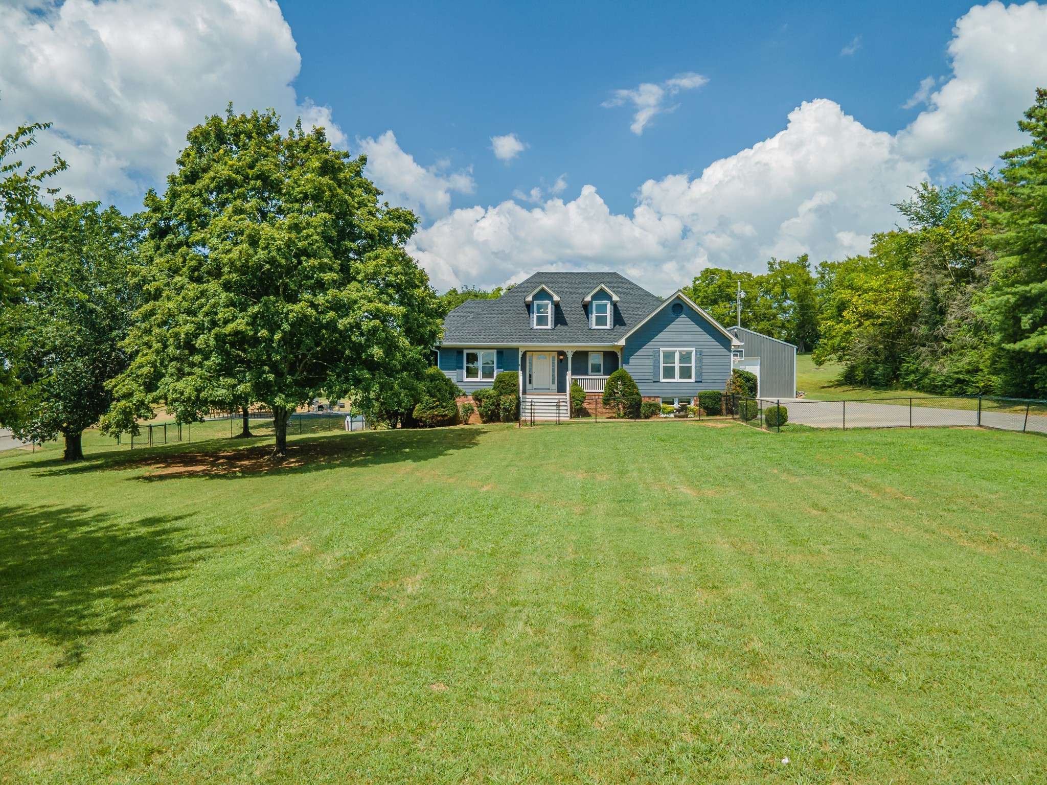 Mount Pleasant, TN 38474,1056 S Cross Bridges Rd