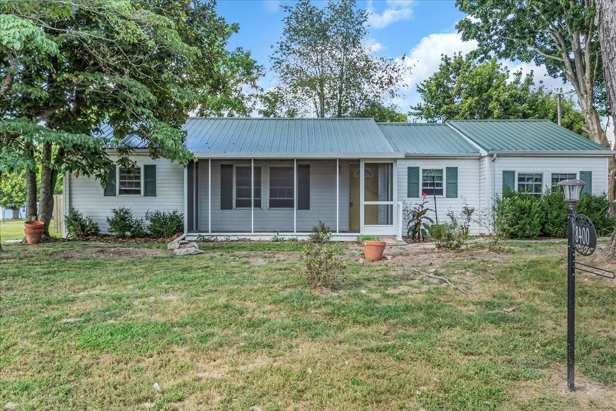Mcminnville, TN 37110,8400 Old Nashville Hwy