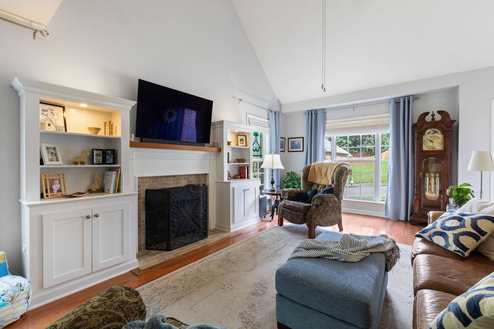 Nashville, TN 37214,1509 White Pine Ct