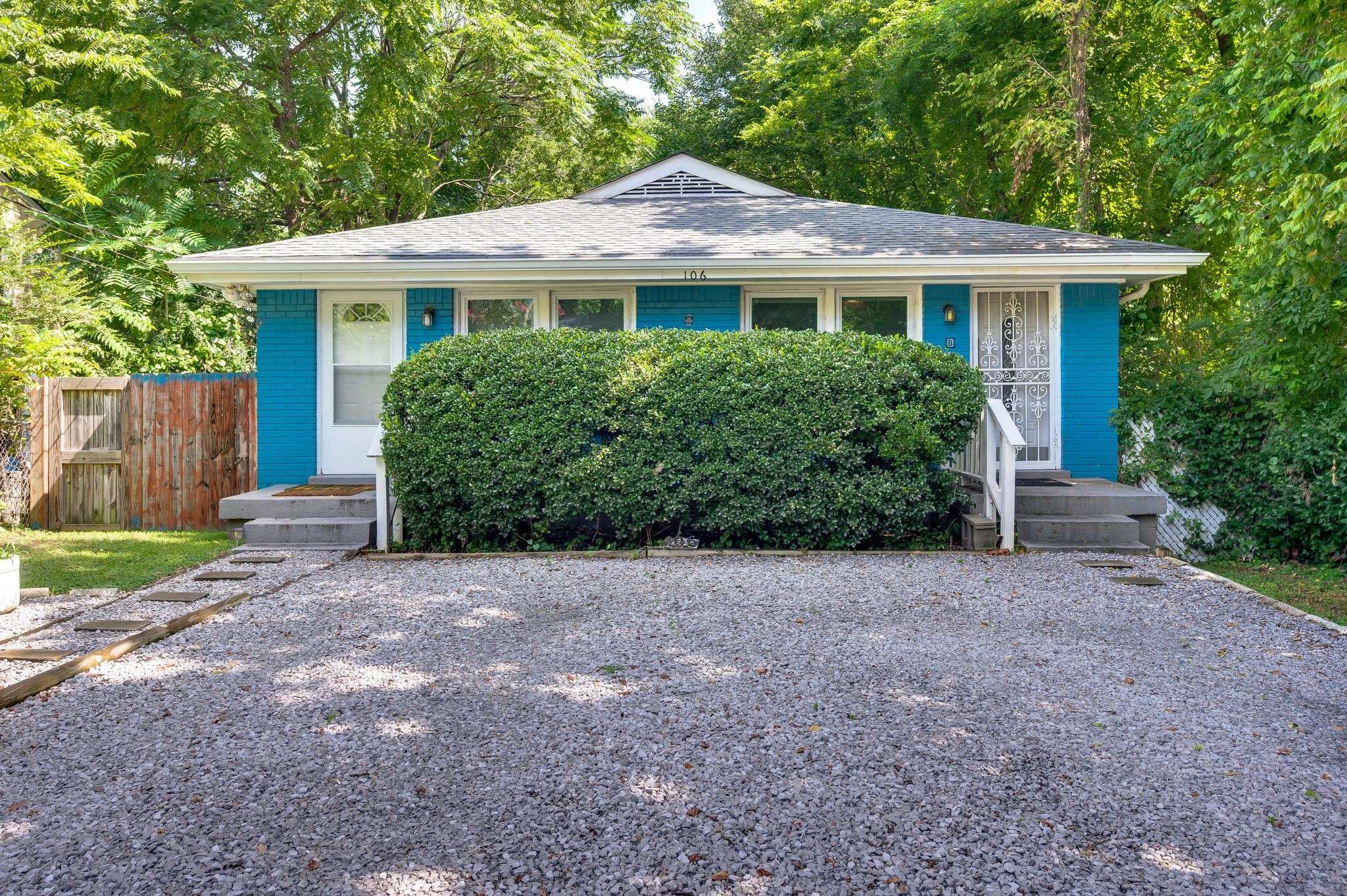 Nashville, TN 37206,106 McKennell Dr