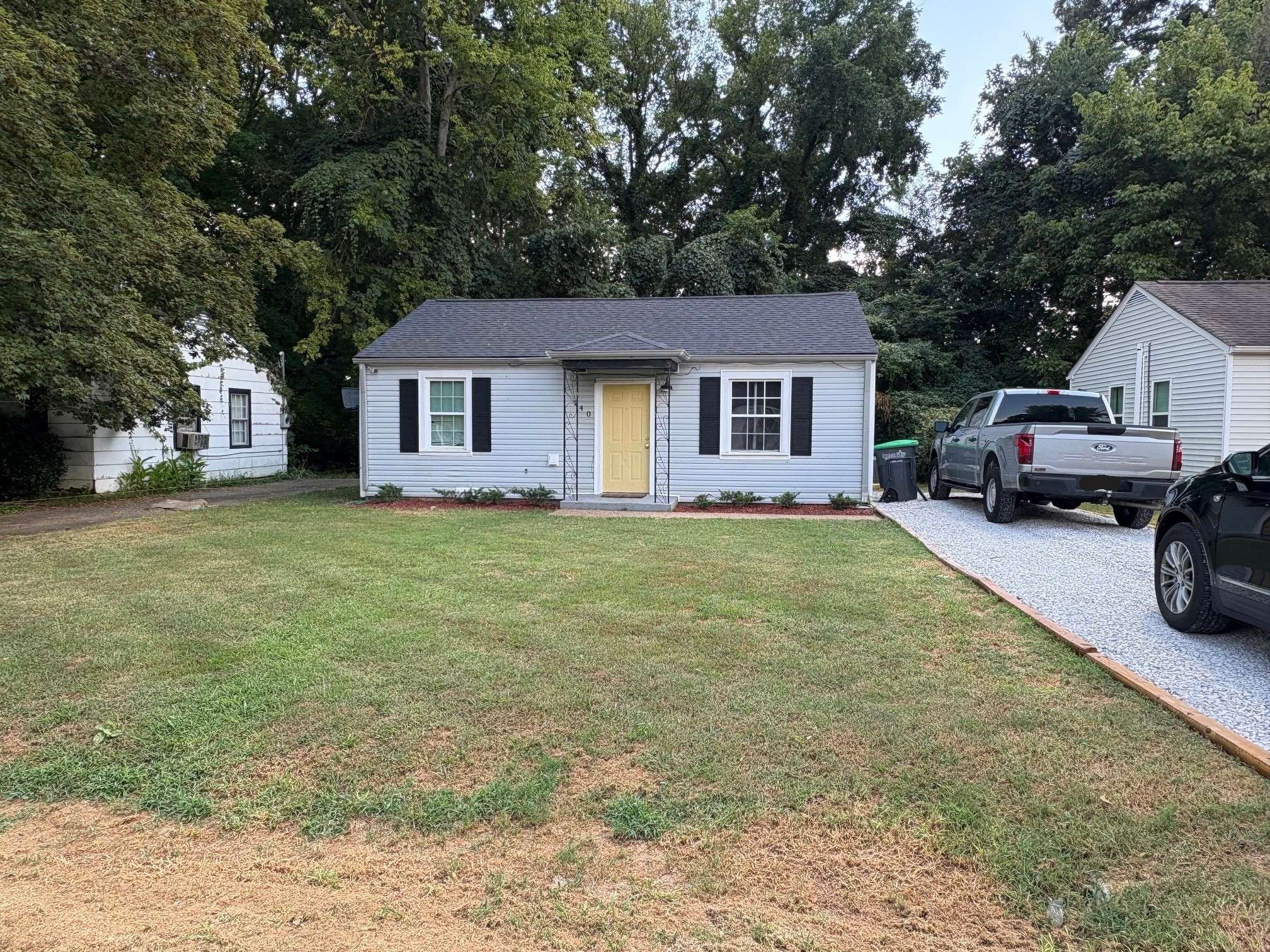 Clarksville, TN 37042,240 Burch Rd