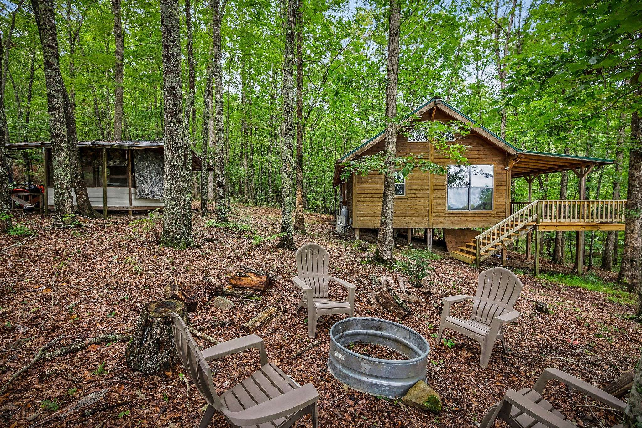 Sparta, TN 38583,755 Music City Ranch Ln