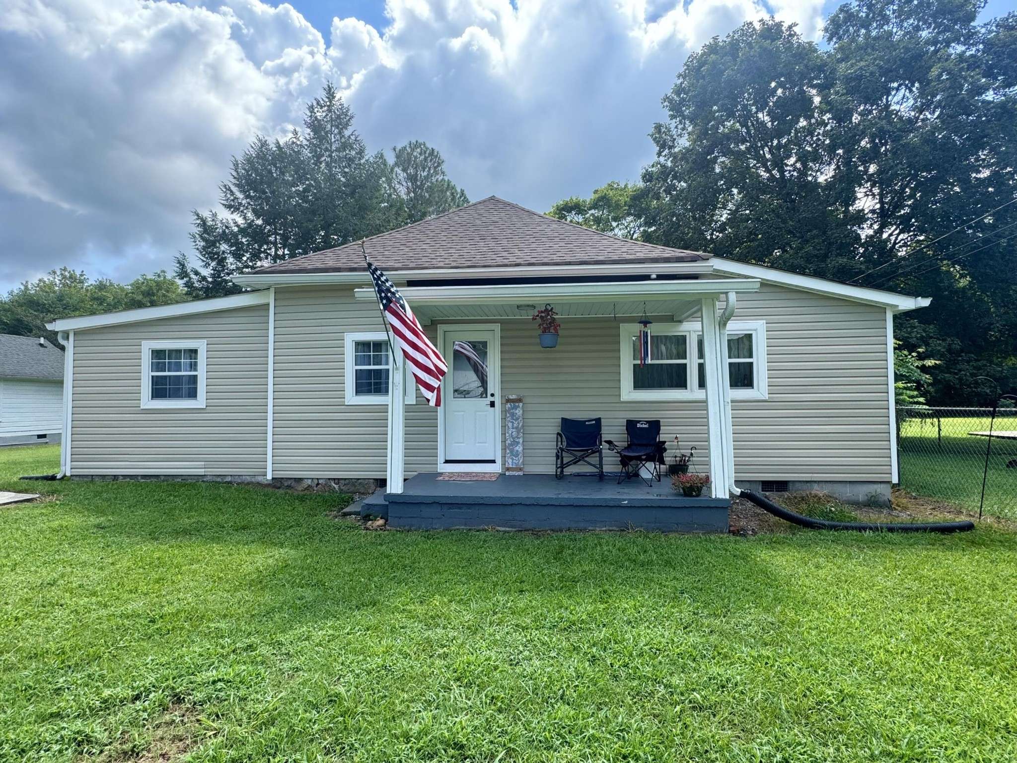 Graysville, TN 37338,210 6th Street