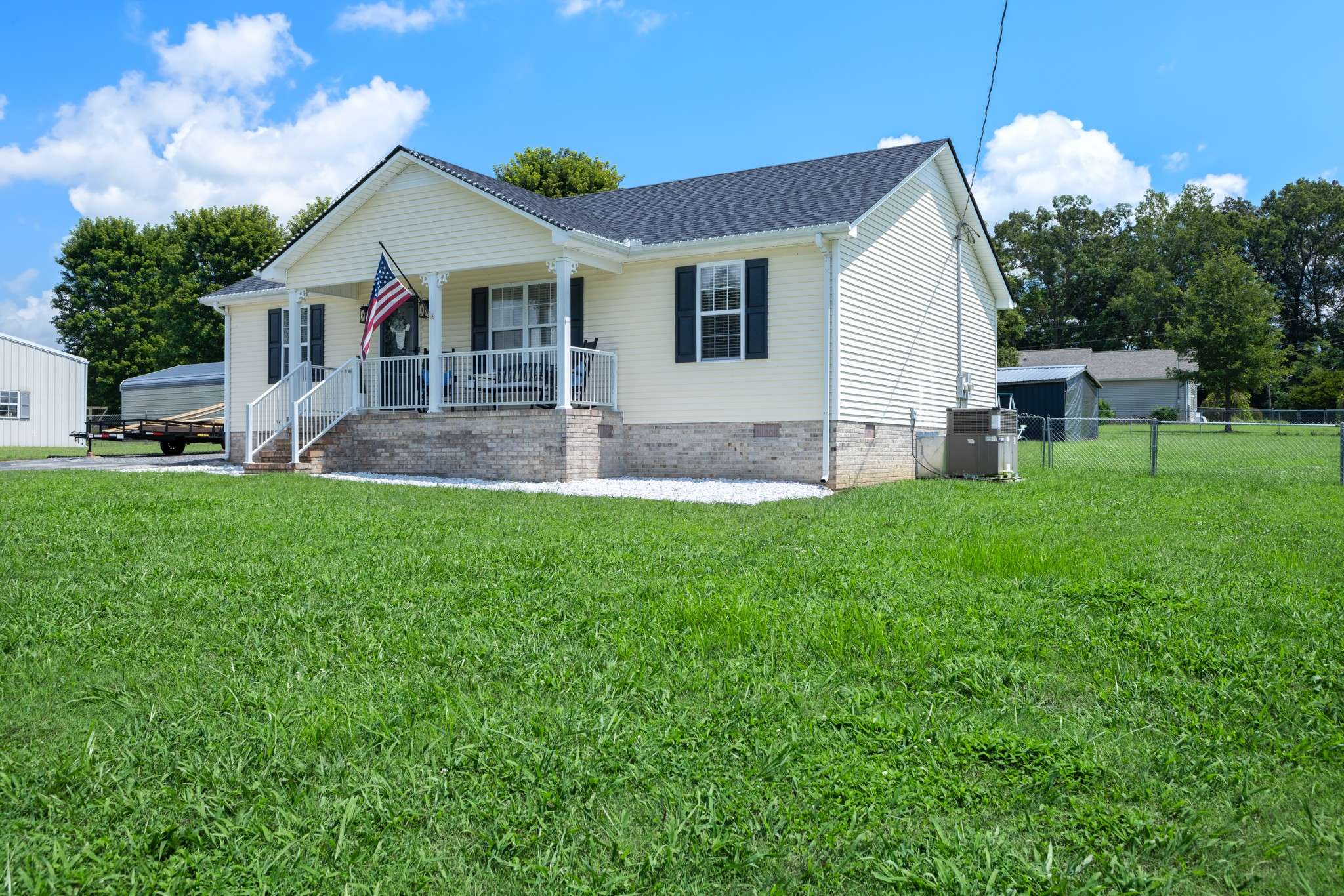 Mcminnville, TN 37110,183 Miriah Dr