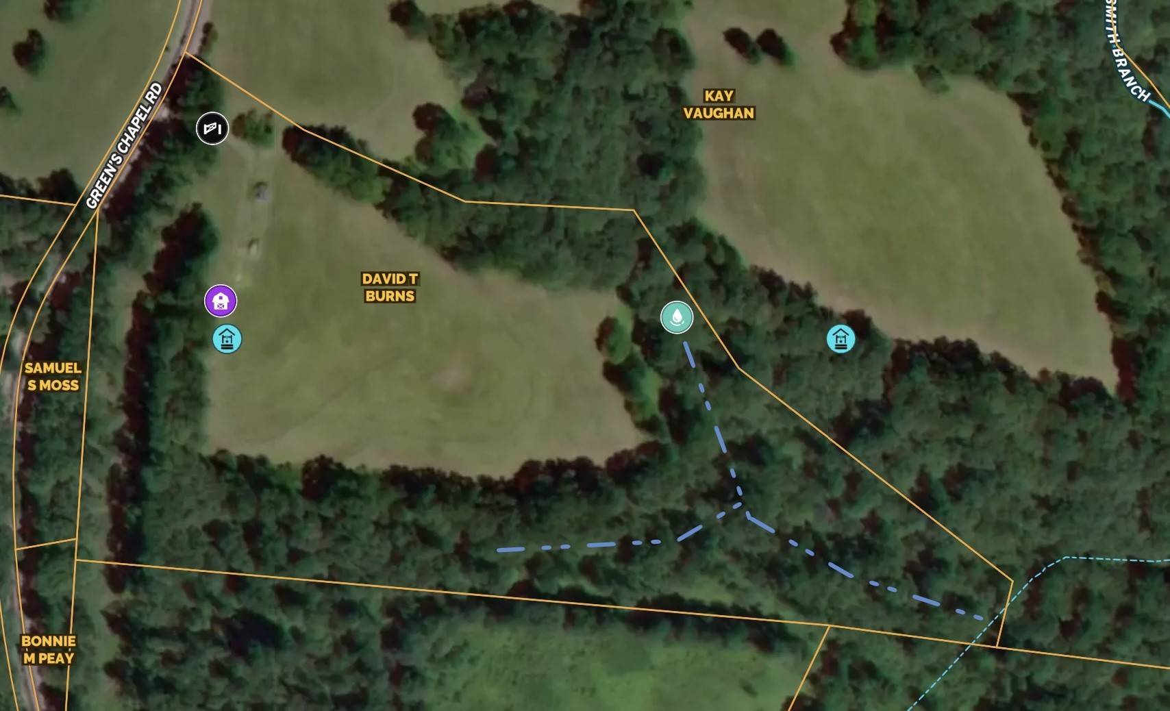 Franklin, TN 37064,5756 Green Chapel Rd