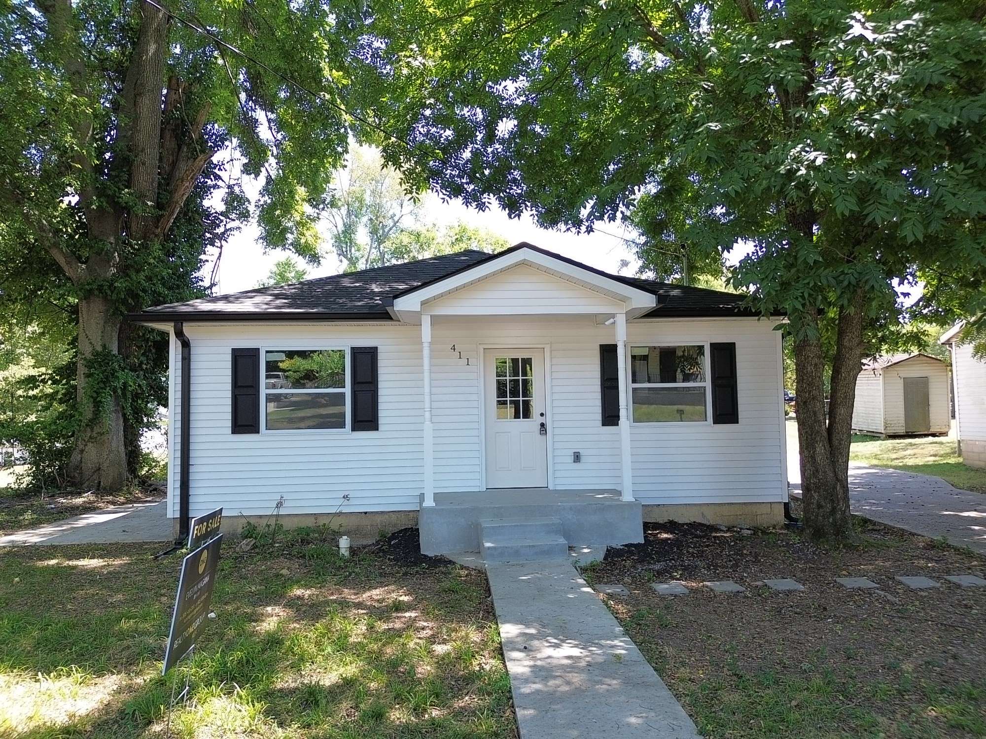 Clarksville, TN 37040,411 Glenn St