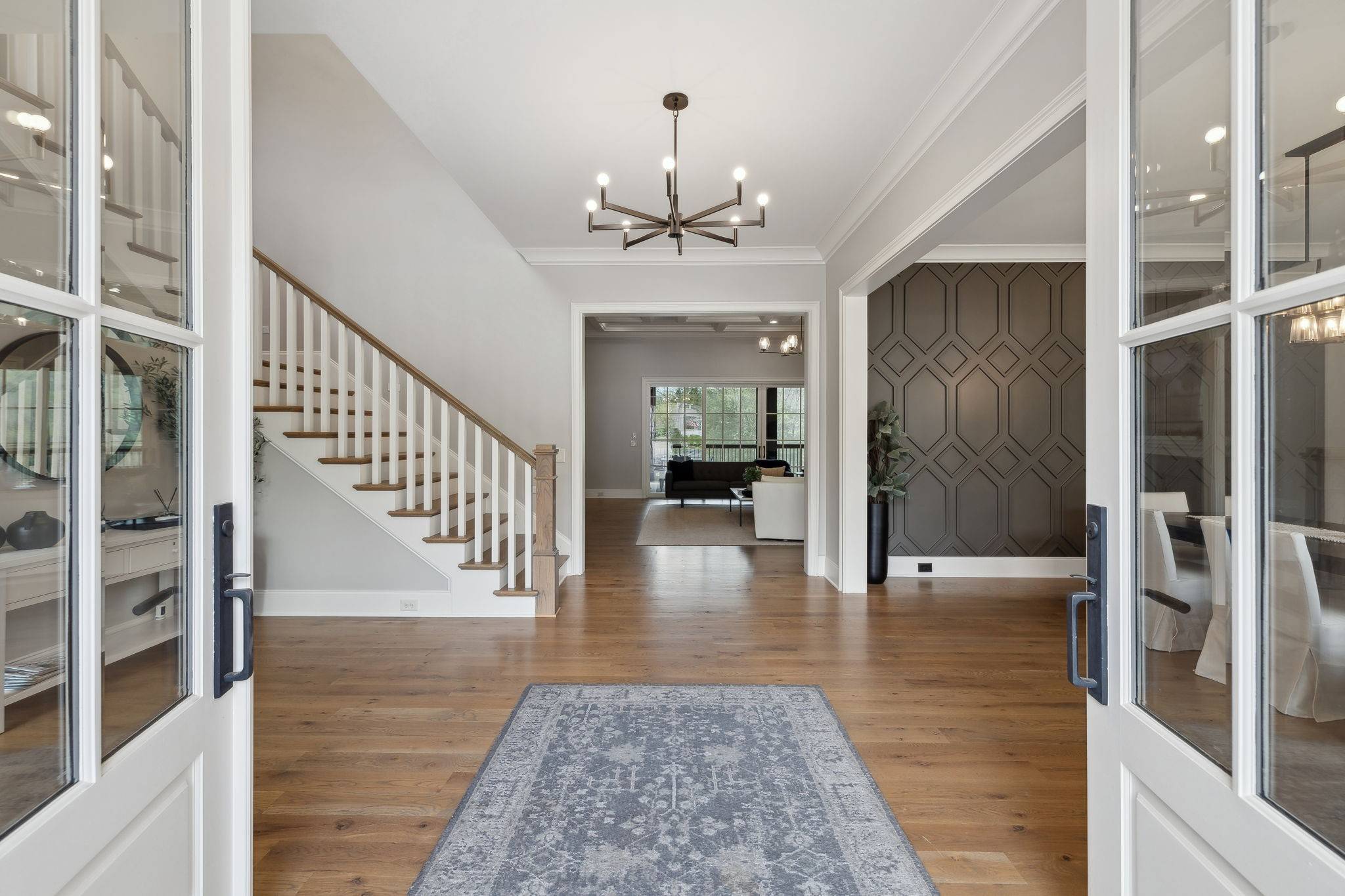 College Grove, TN 37046,8531 Heirloom Blvd