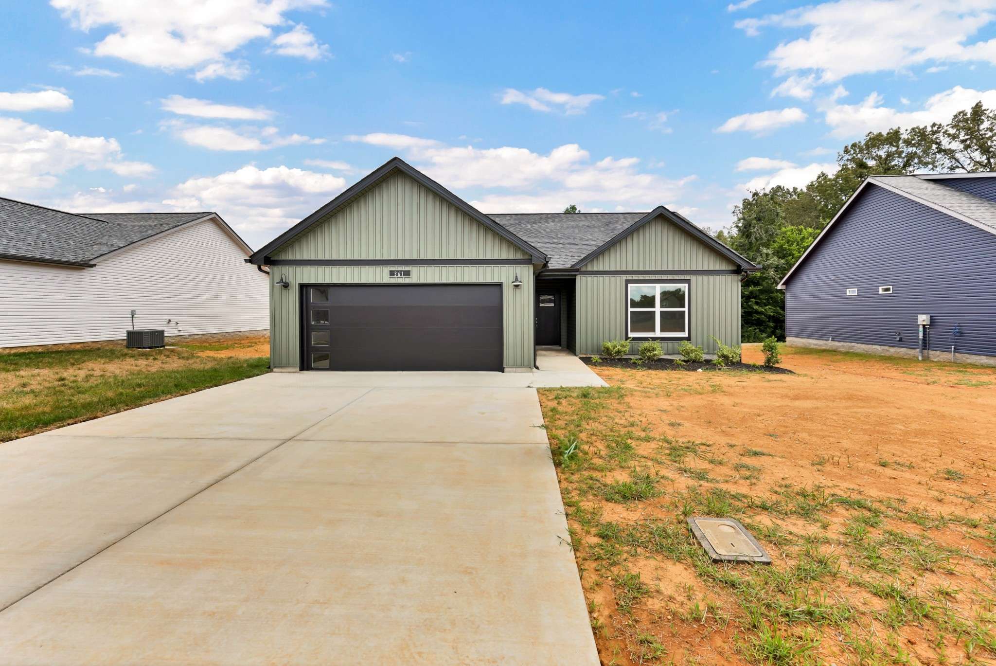 Clarksville, TN 37042,361 Galway Dr