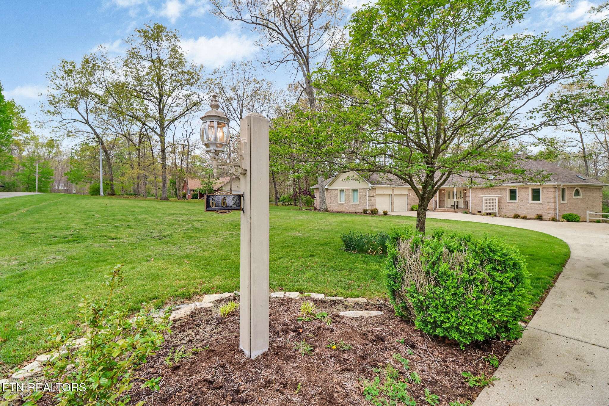 Crossville, TN 38555,662 Laurel Circle