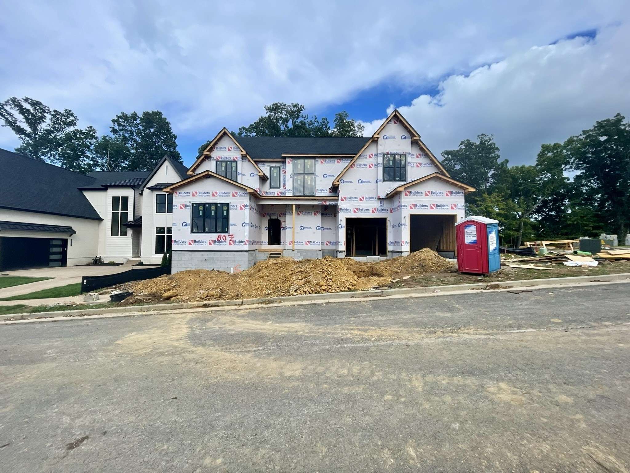 Nashville, TN 37221,807 Summit Oaks Ct