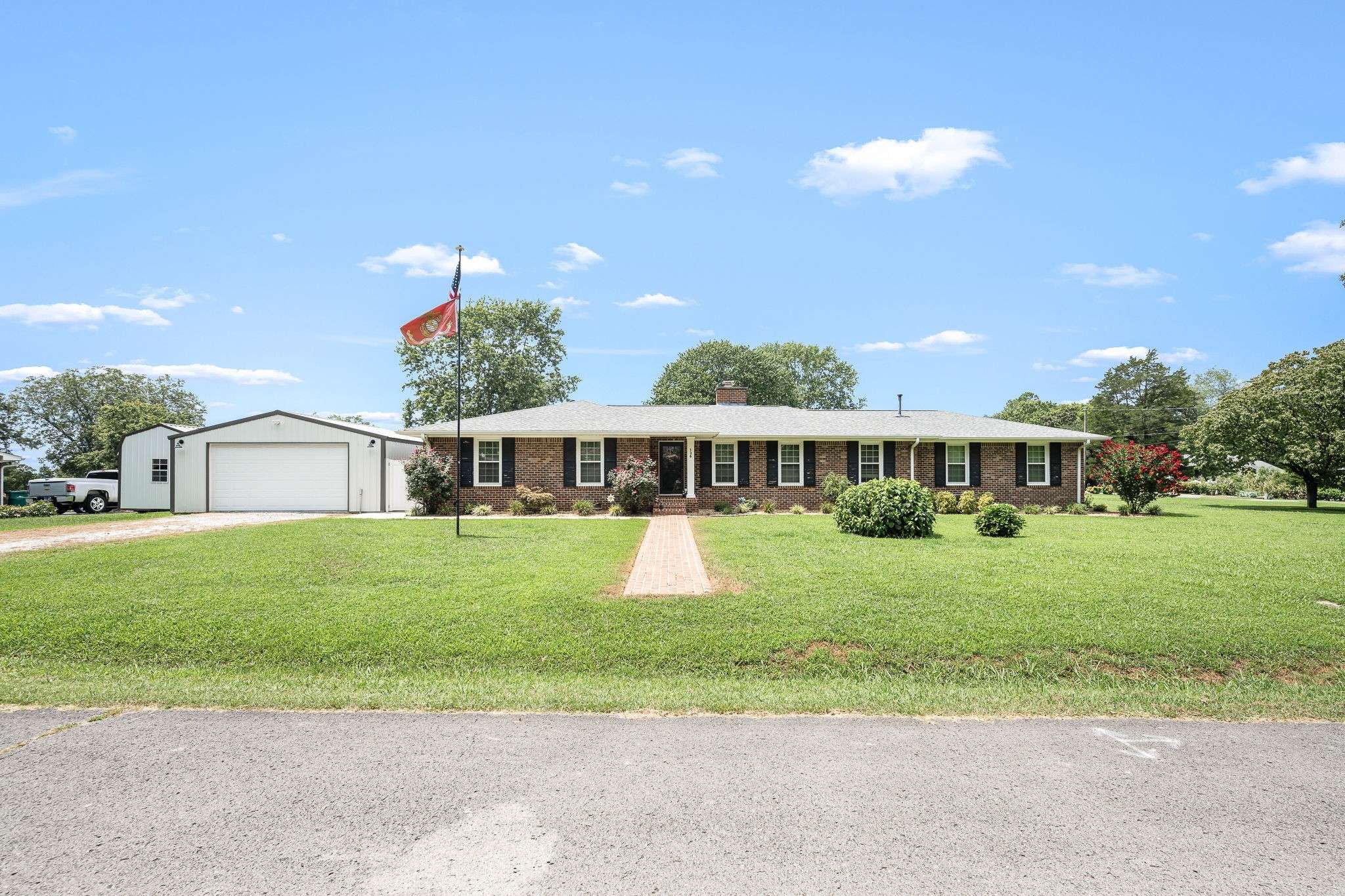 Winchester, TN 37398,136 Houghton Dr