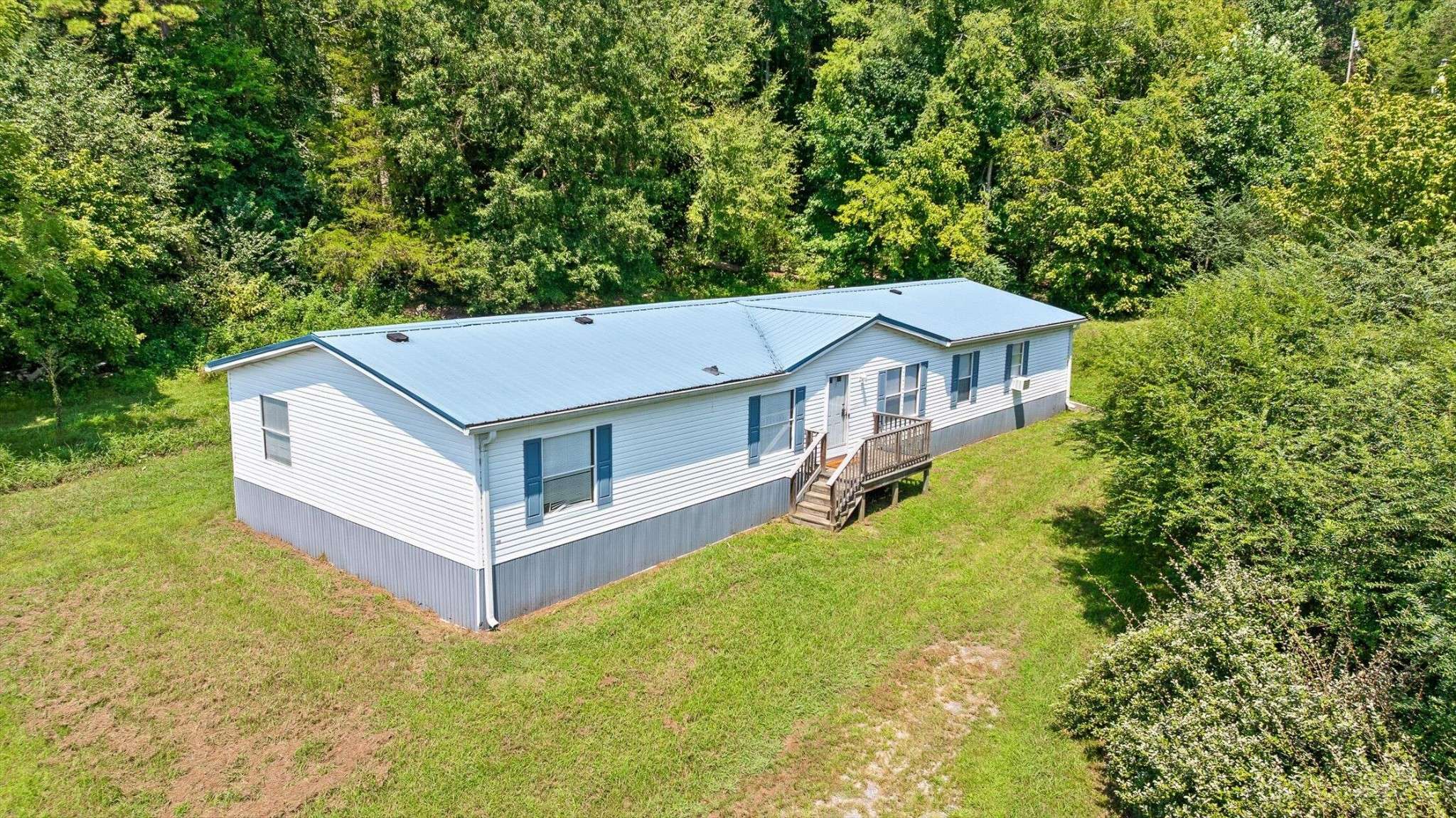 Decatur, TN 37322,900 Jordan Road