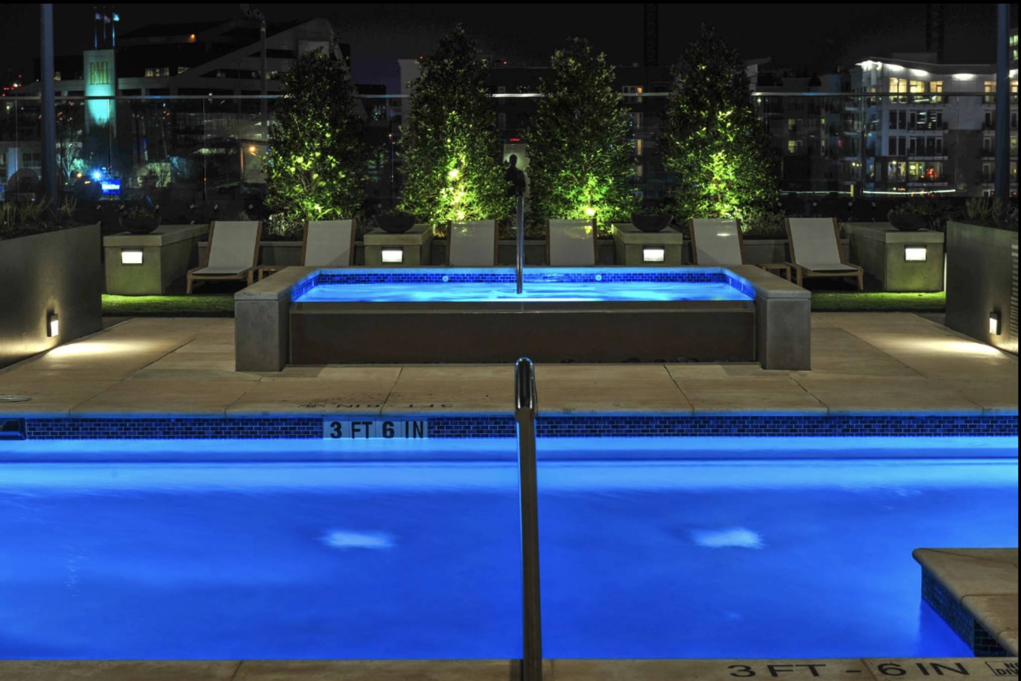 Nashville, TN 37203,1212 Laurel St #1215