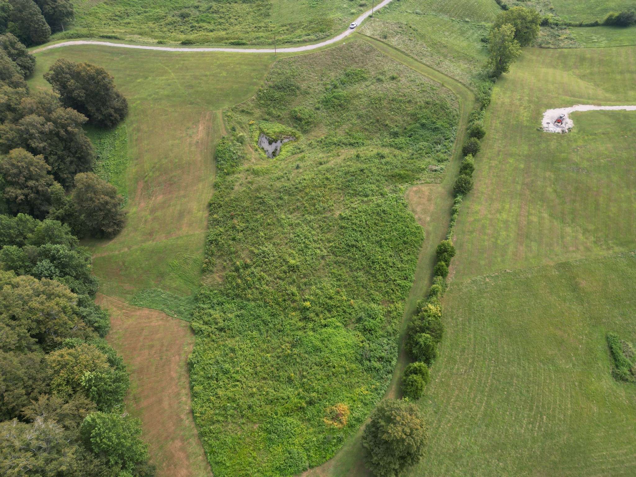 Smithville, TN 37166,0 Potts Camp Rd