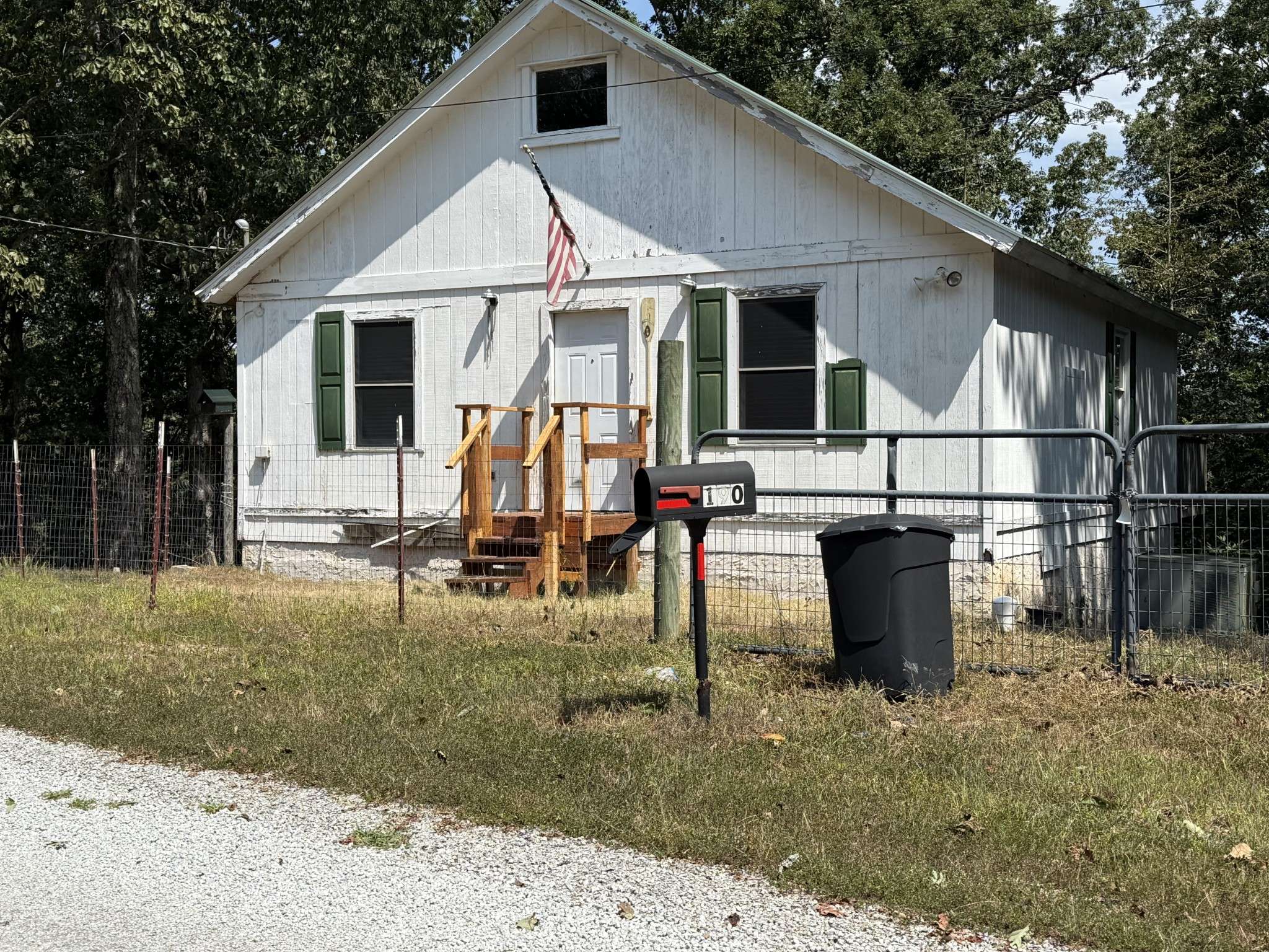 Holladay, TN 38341,190 Dogwood Dr