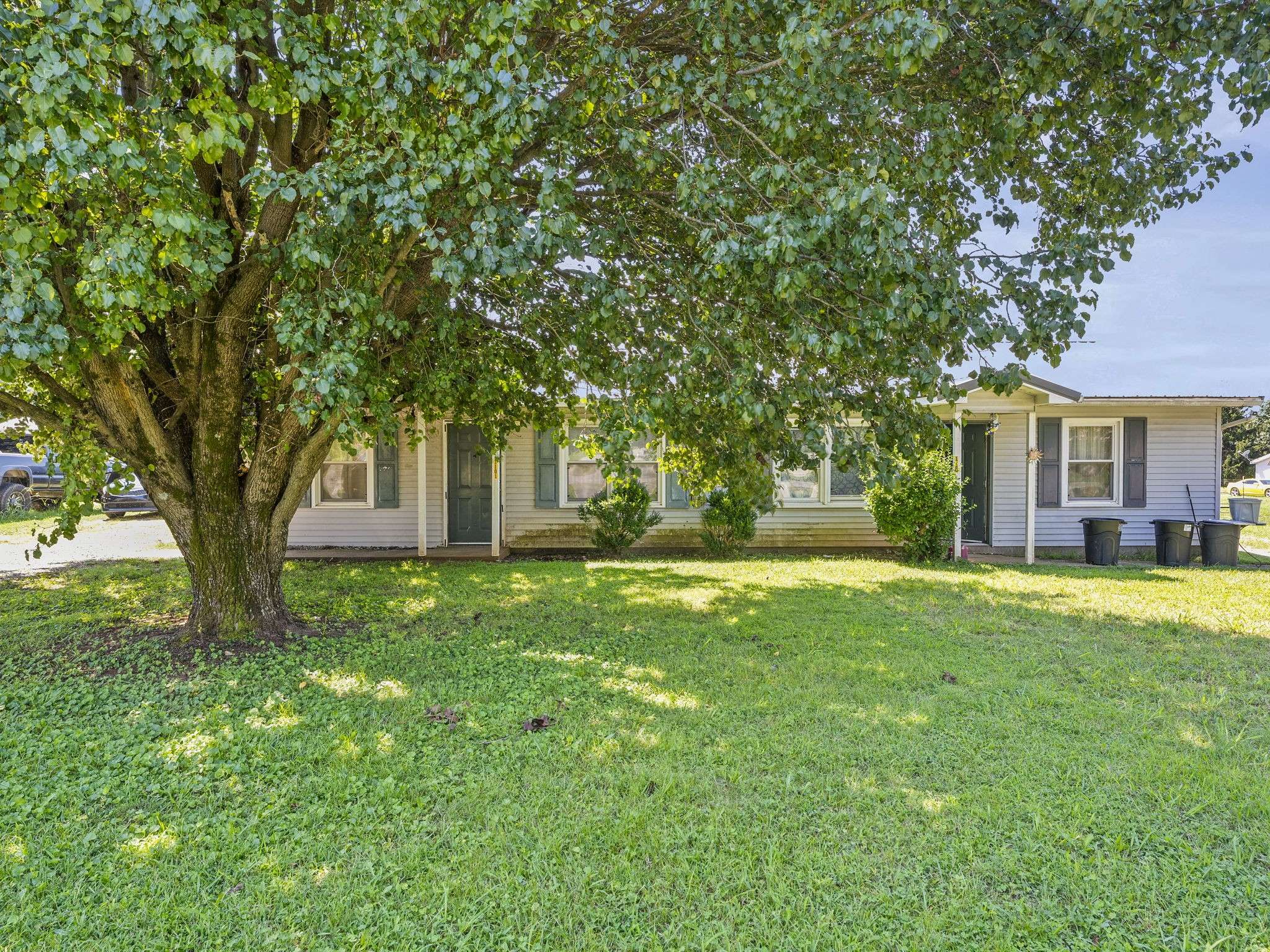 Decherd, TN 37324,1101 Cumberland St