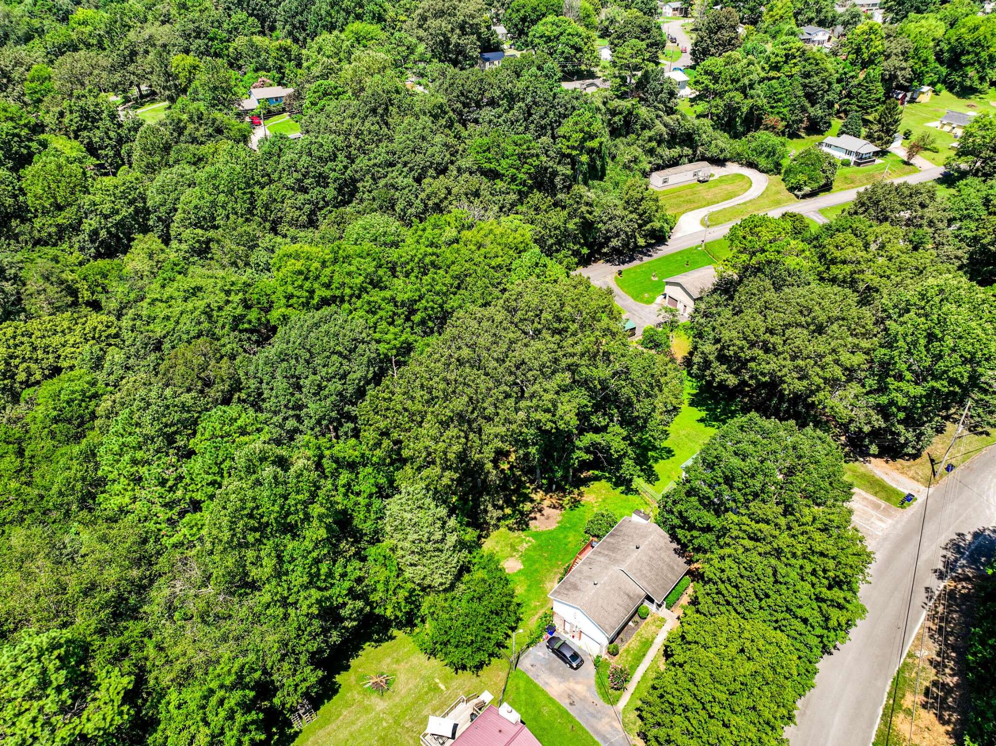 Cleveland, TN 37312,0 Old Tasso Place #NE