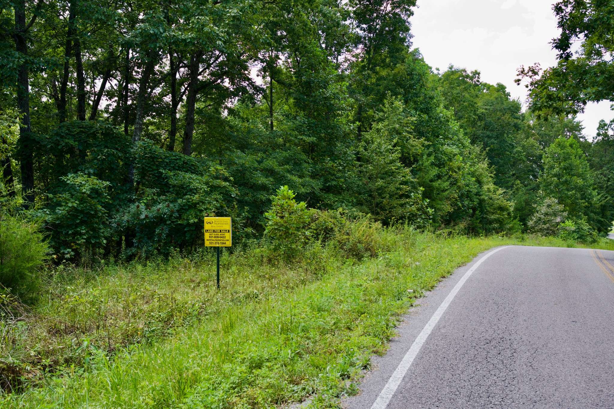 Pikeville, TN 37367,0 Simmons Rd