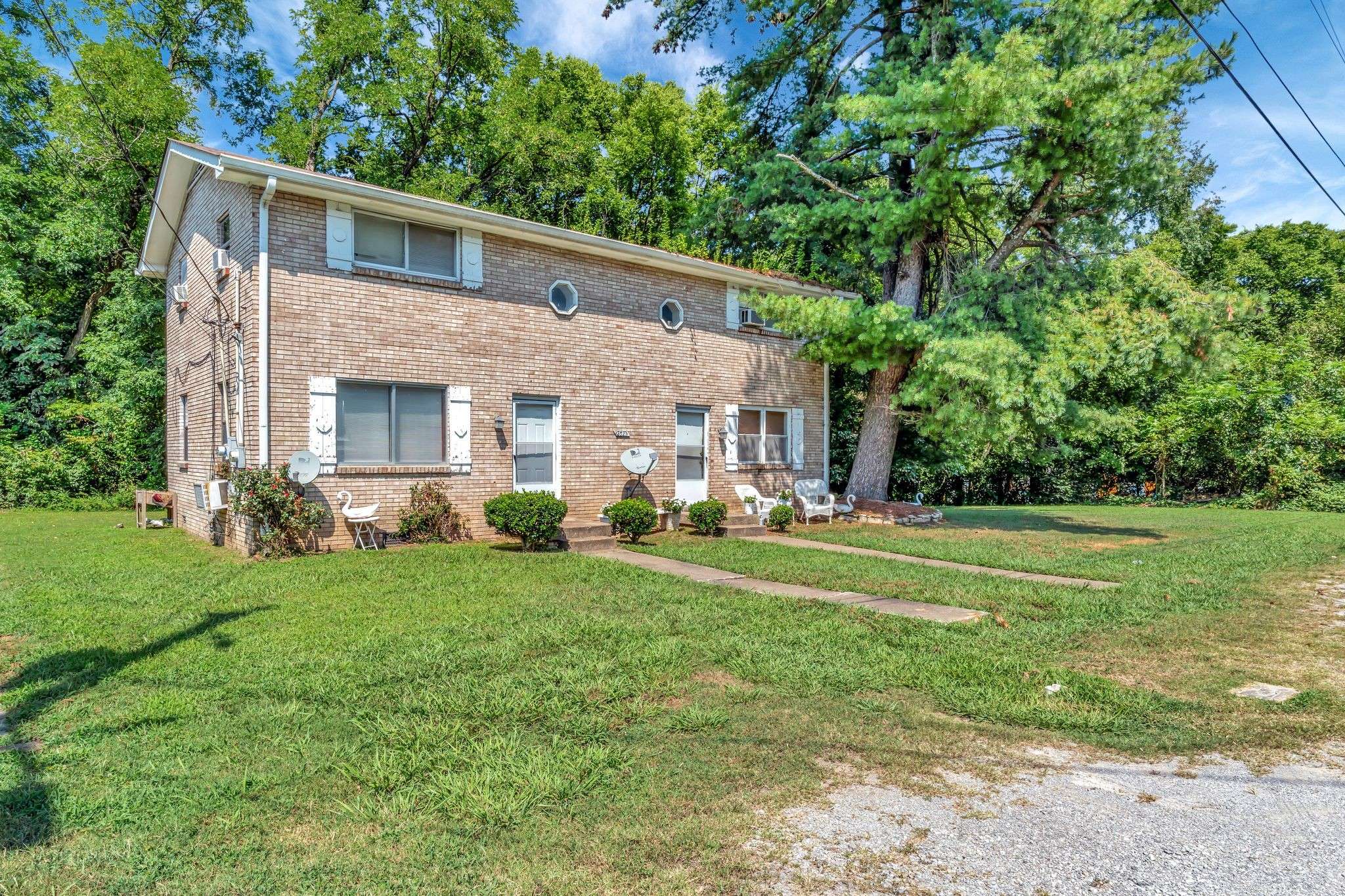 Nashville, TN 37206,2021 Greenwood Cir