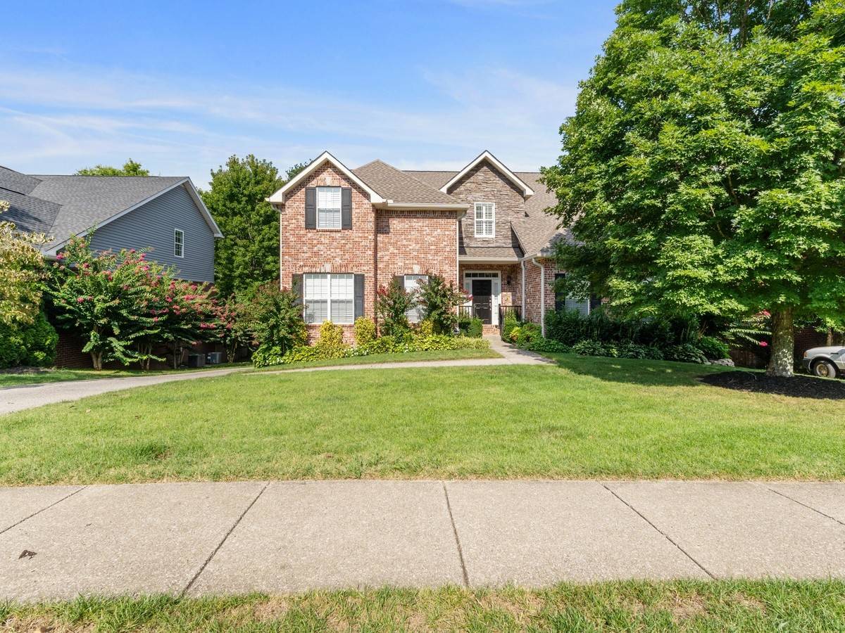 Thompsons Station, TN 37179,1528 Bunbury Dr