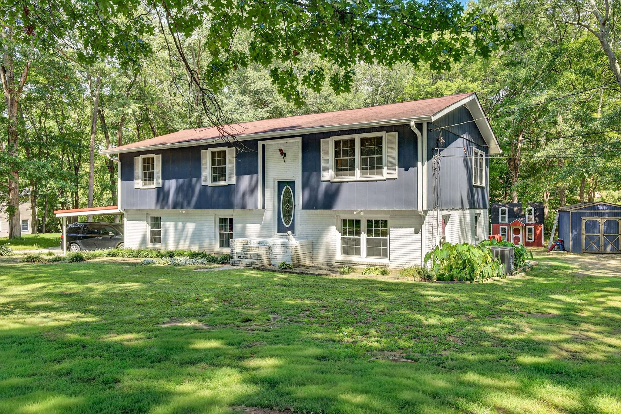 Fayetteville, TN 37334,23 Hodge Ln