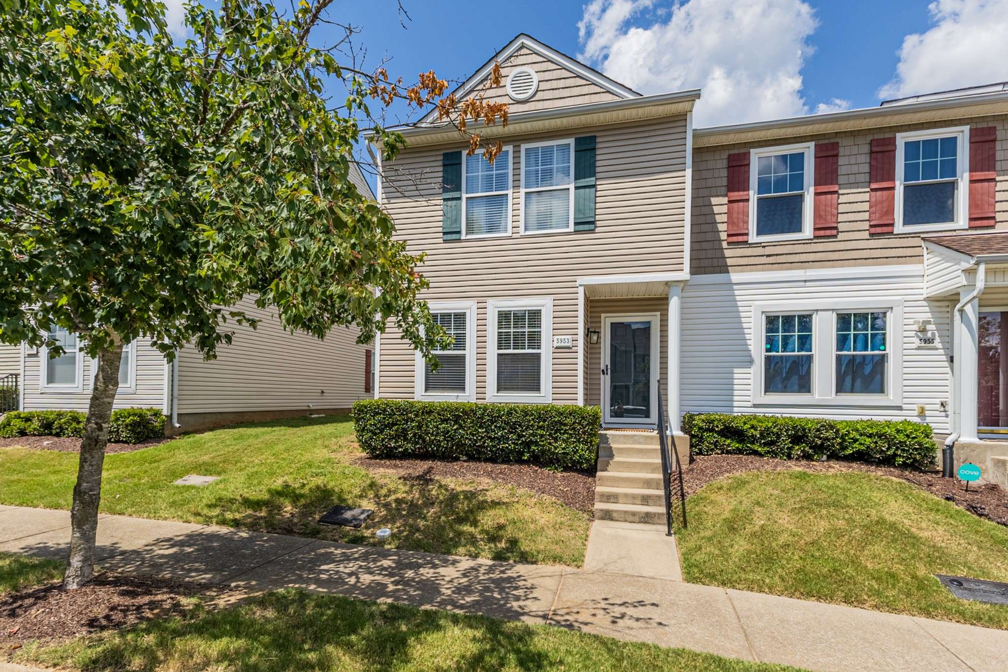 Antioch, TN 37013,5953 Monroe Xing