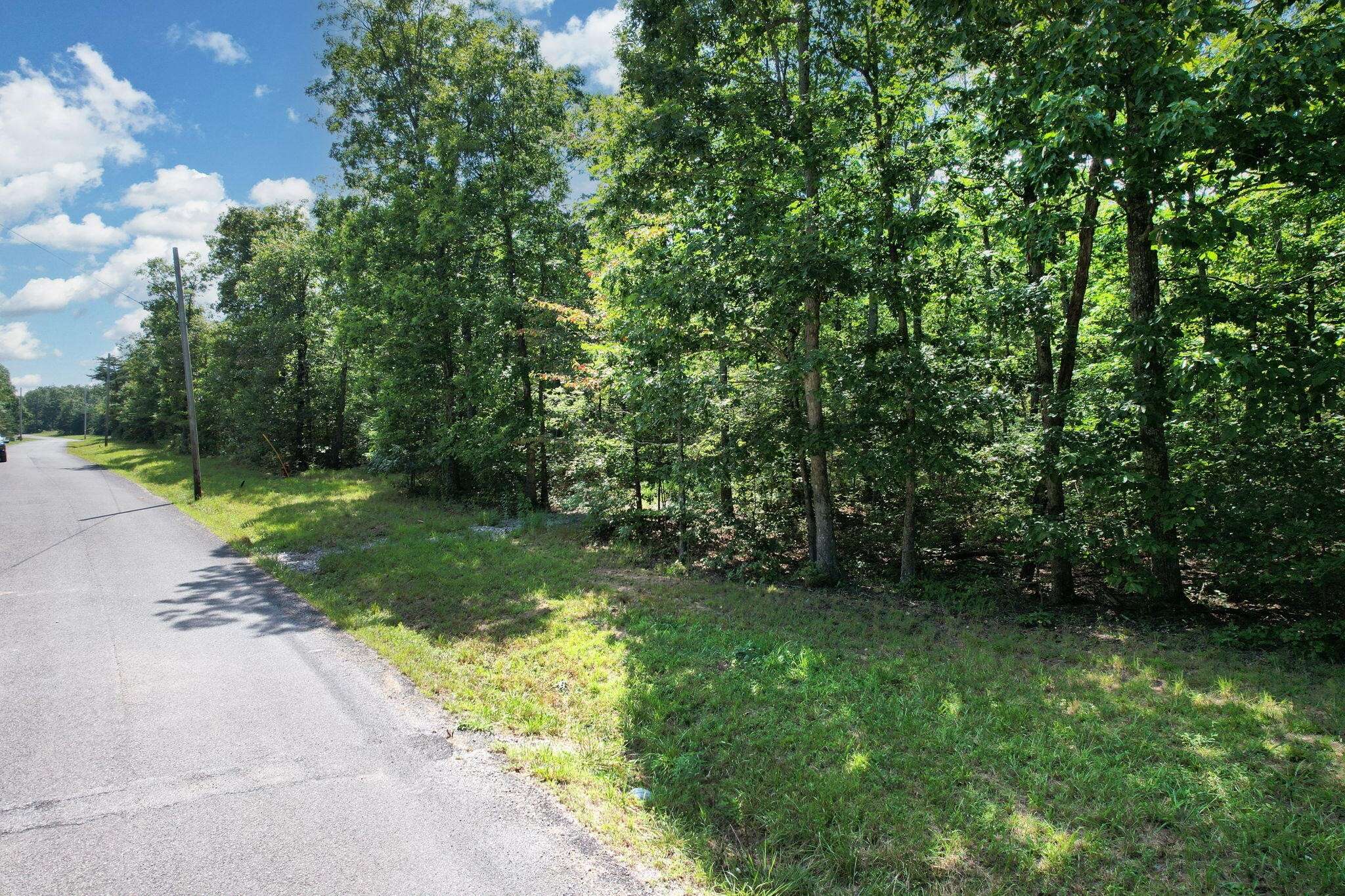 Pikeville, TN 37367,0 Gray Rock Vw