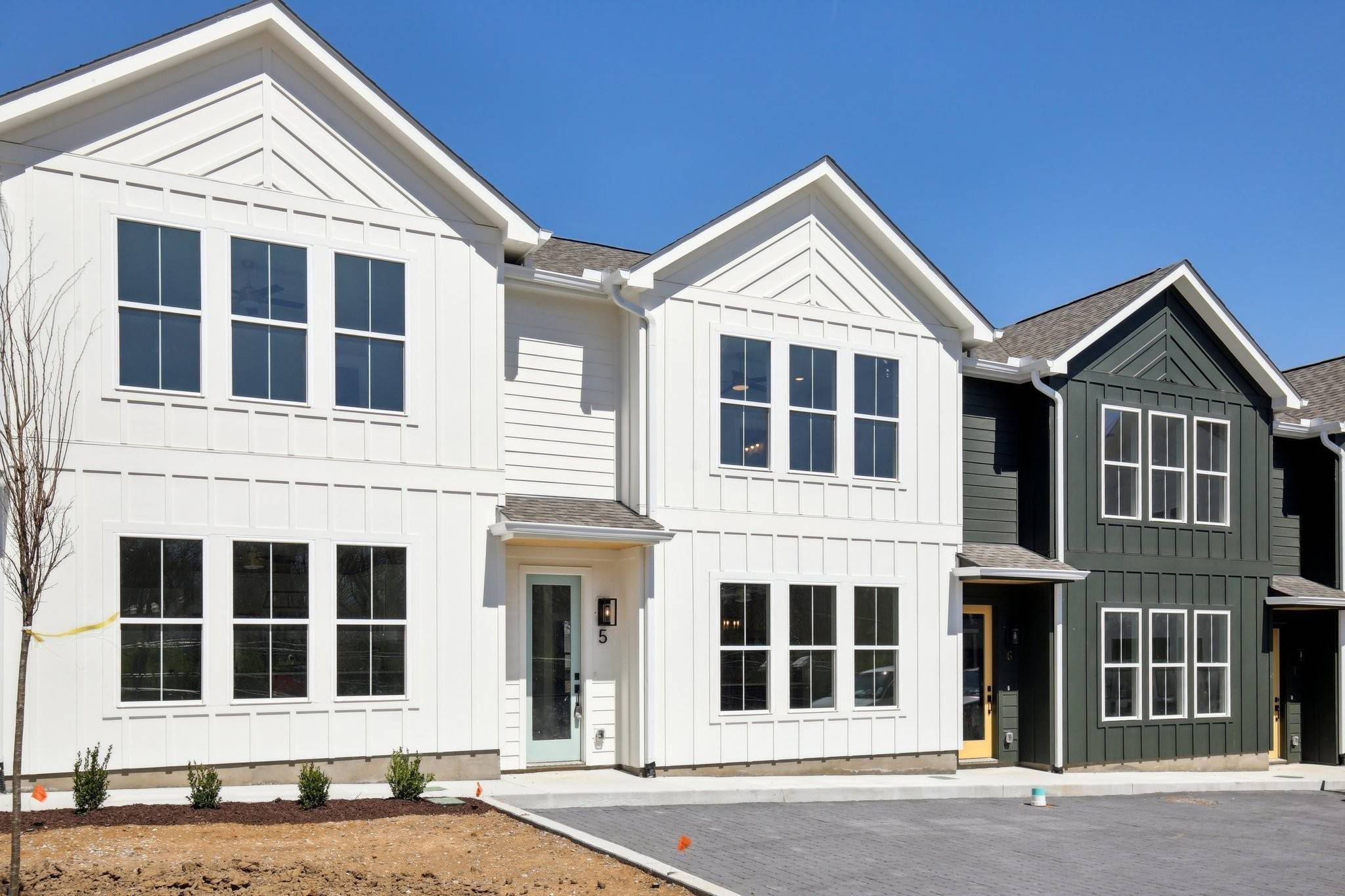 Madison, TN 37115,341 Archwood Dr #2