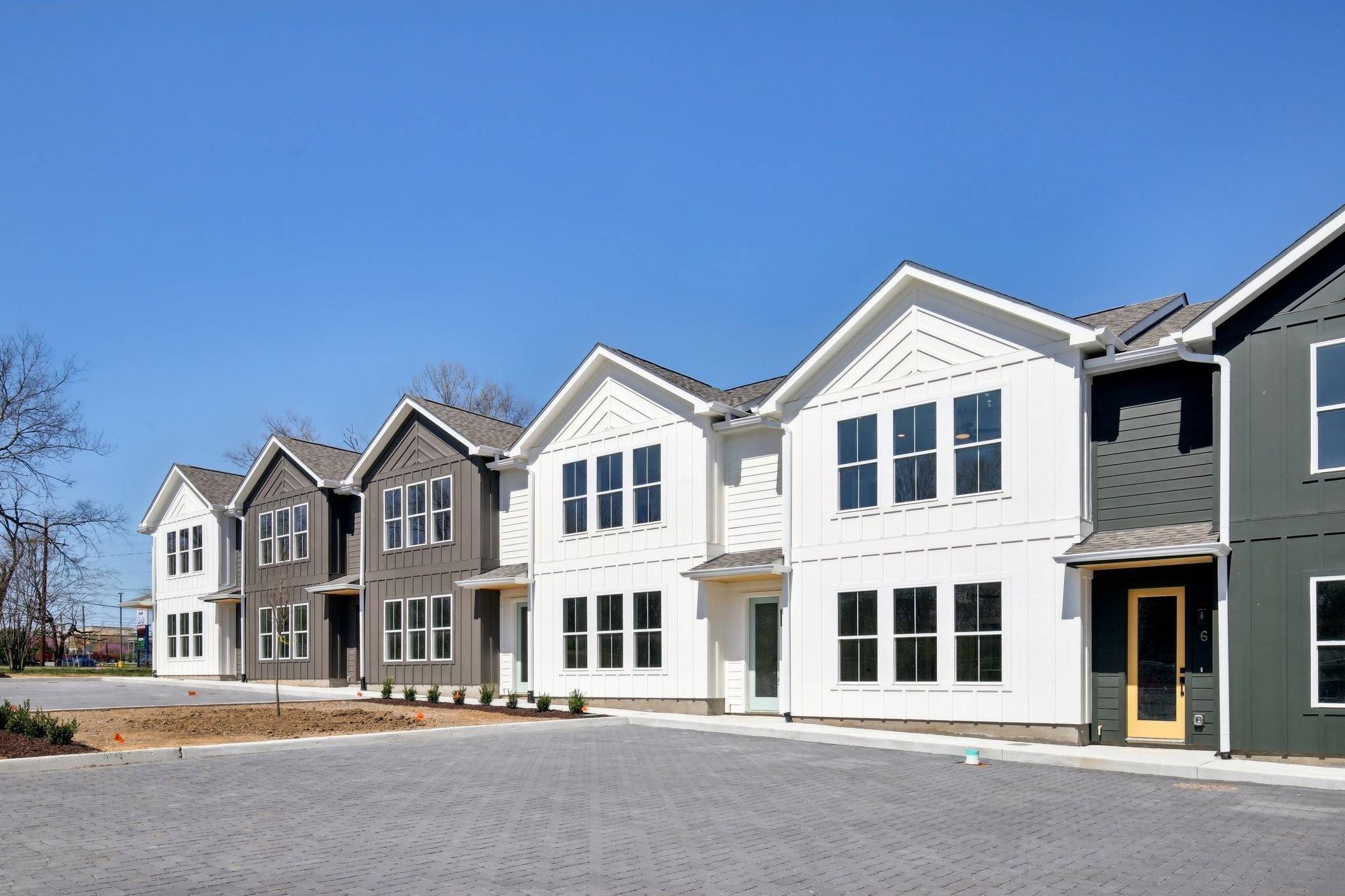 Madison, TN 37115,341 Archwood Dr #8