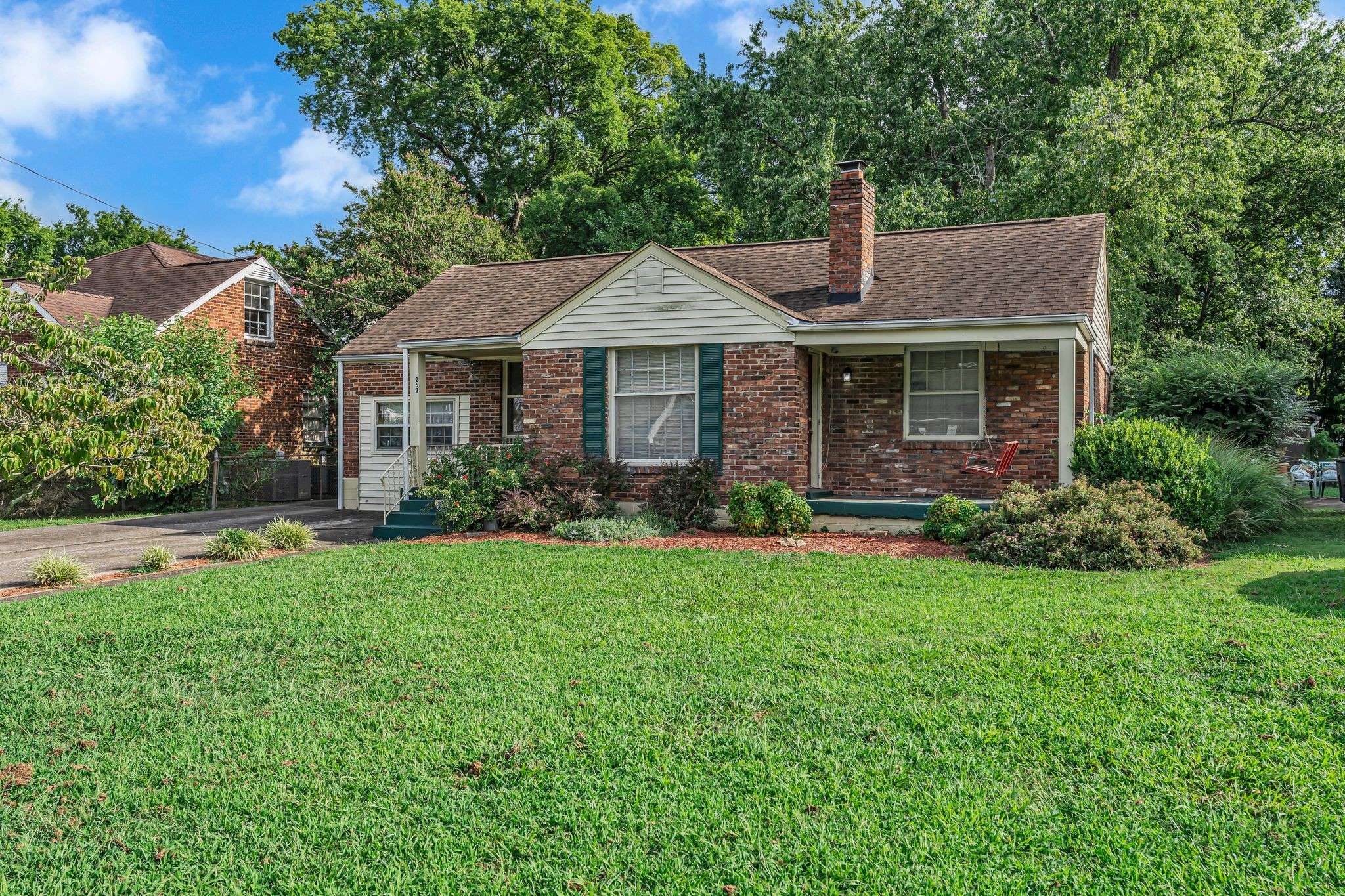 Nashville, TN 37211,253 Sunrise Ave
